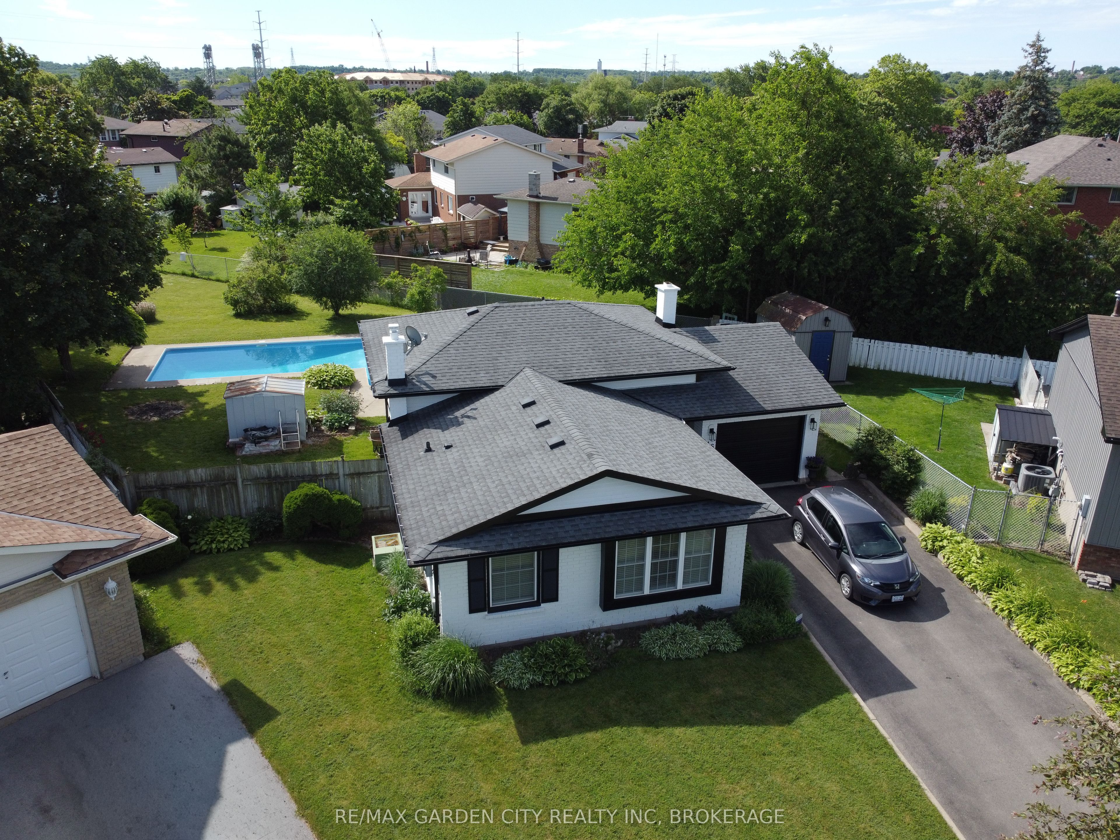 116 Dunvegan Road, St. Catharines, ON L2P 3T5 photo 2