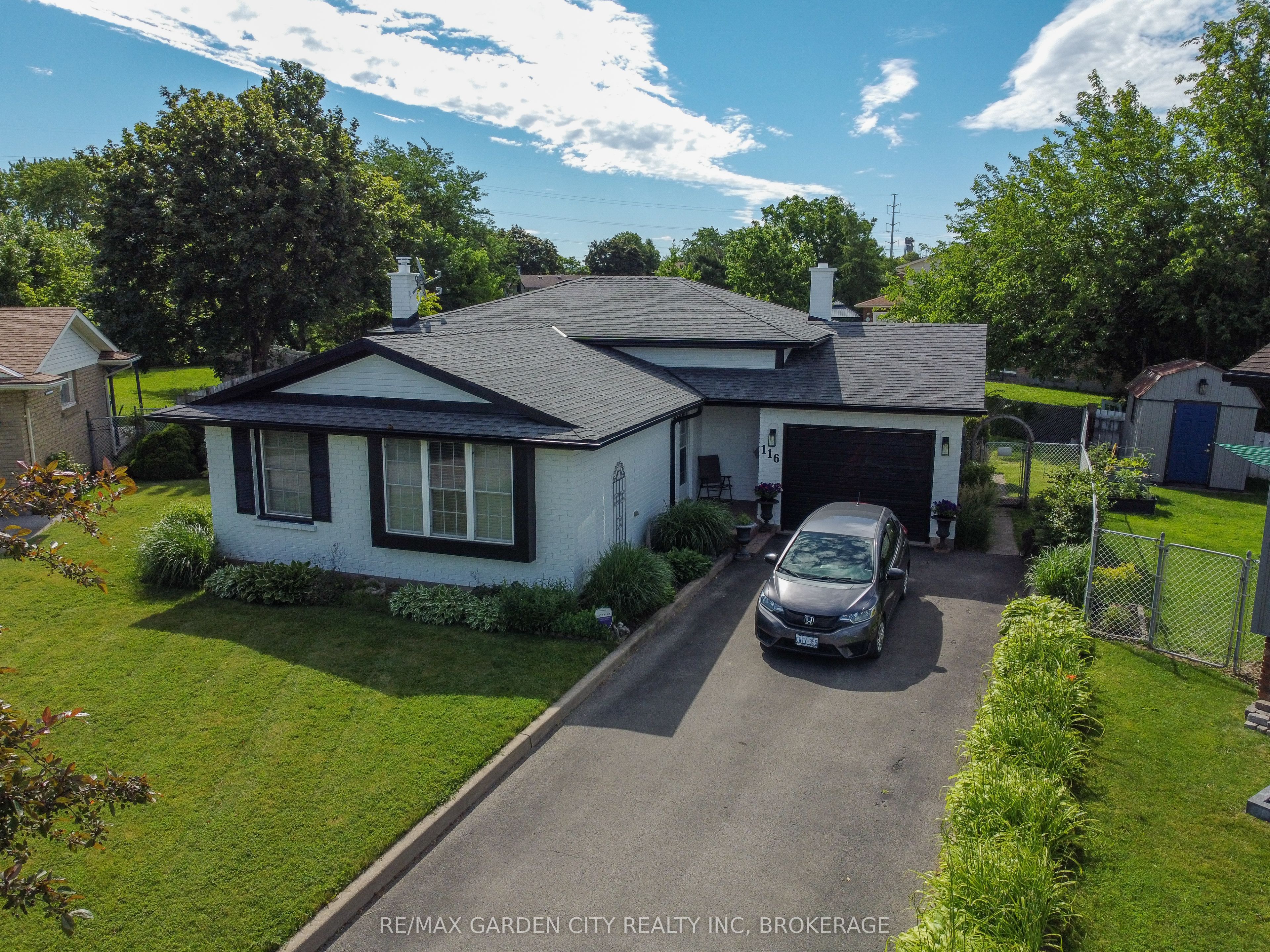116 Dunvegan Road, St. Catharines, ON L2P 3T5 photo 3