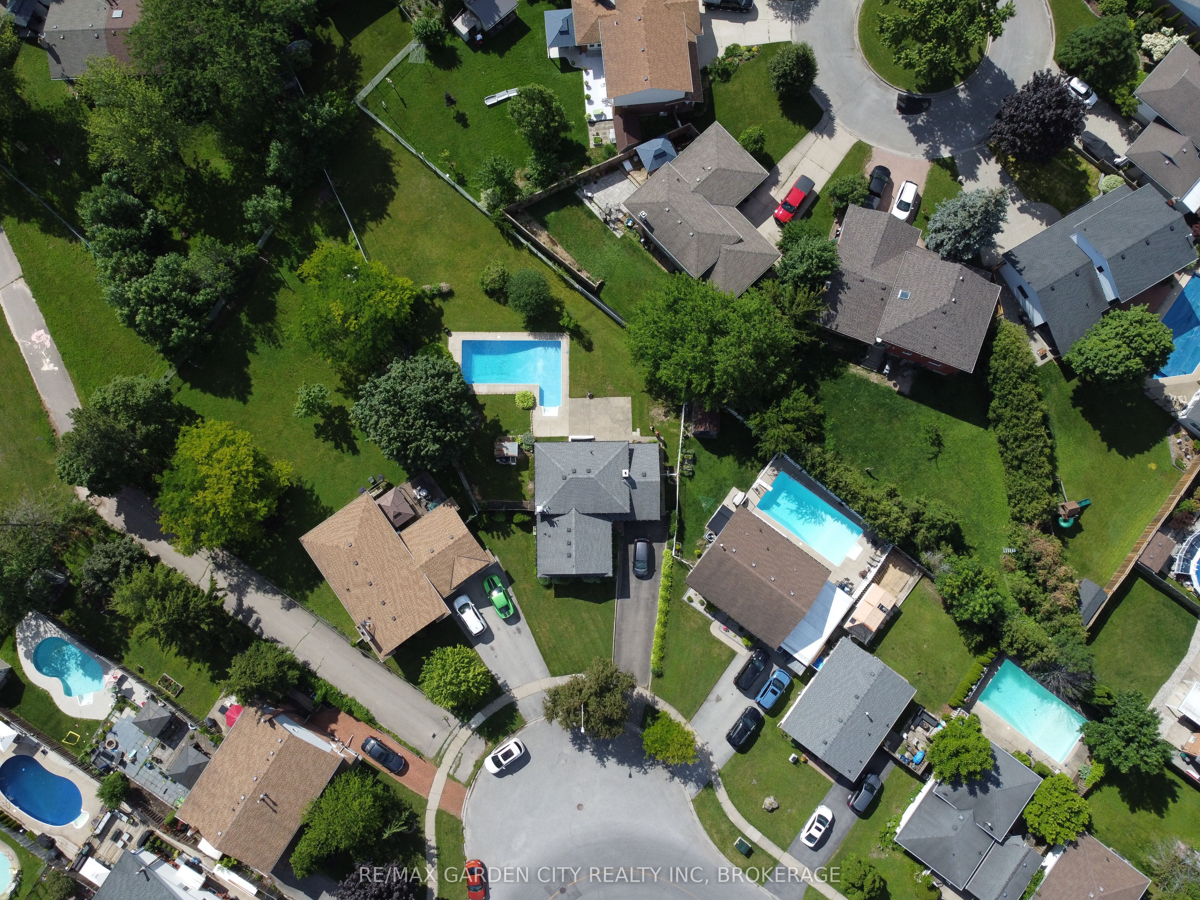 116 Dunvegan Road, St. Catharines, ON L2P 3T5 photo 4