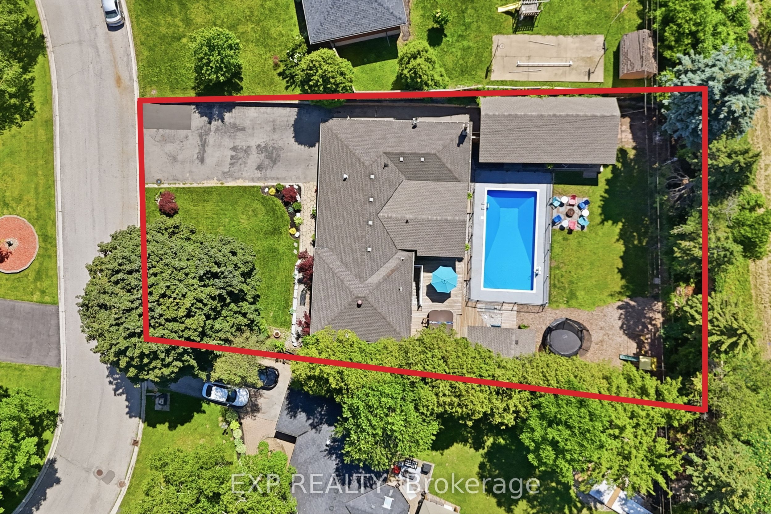 282 Harmony Road, Hamilton, ON L9G 2T2 photo 3