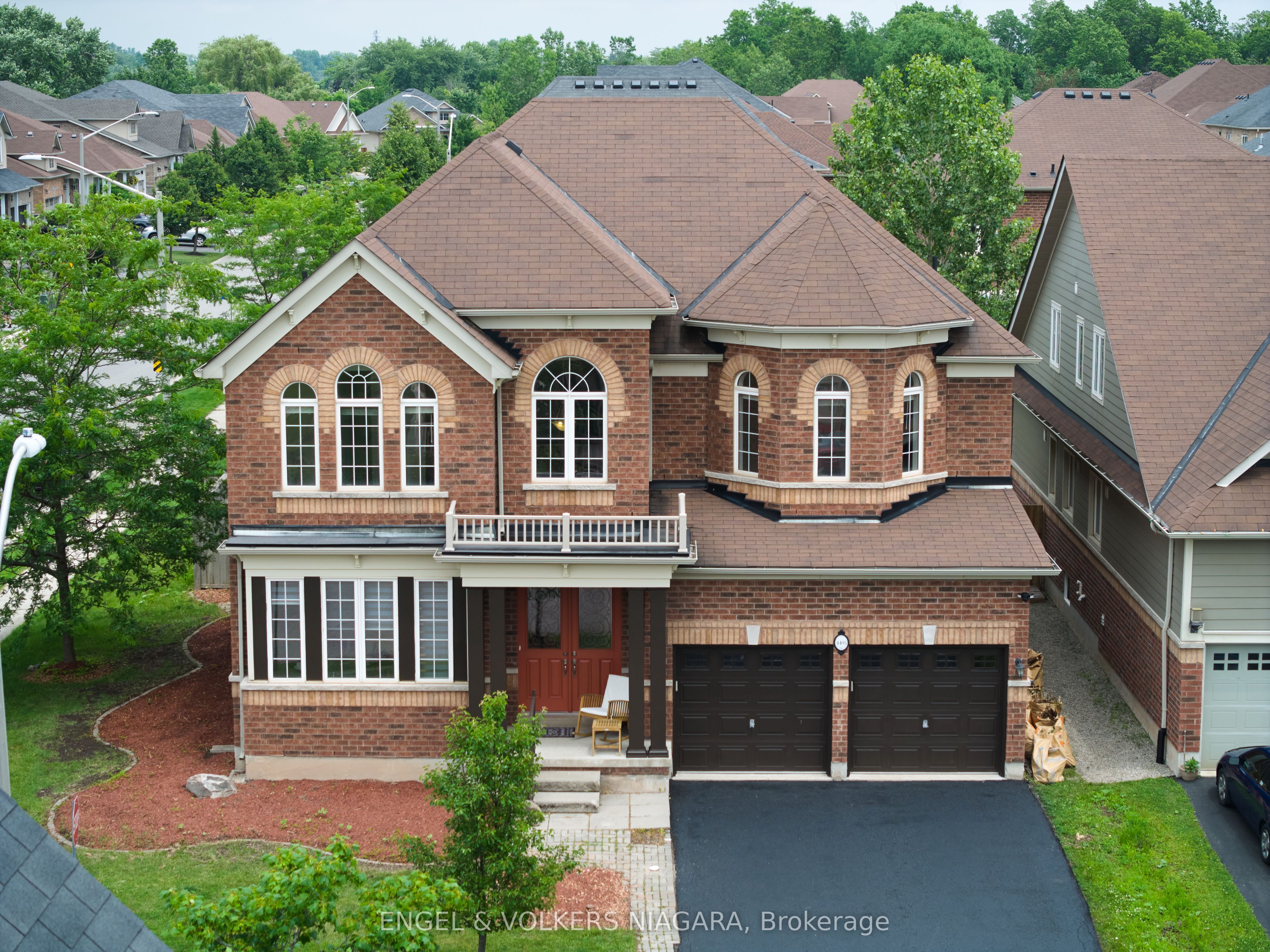 4495 Saw Mill Drive, Niagara Falls, ON L2G 0G1