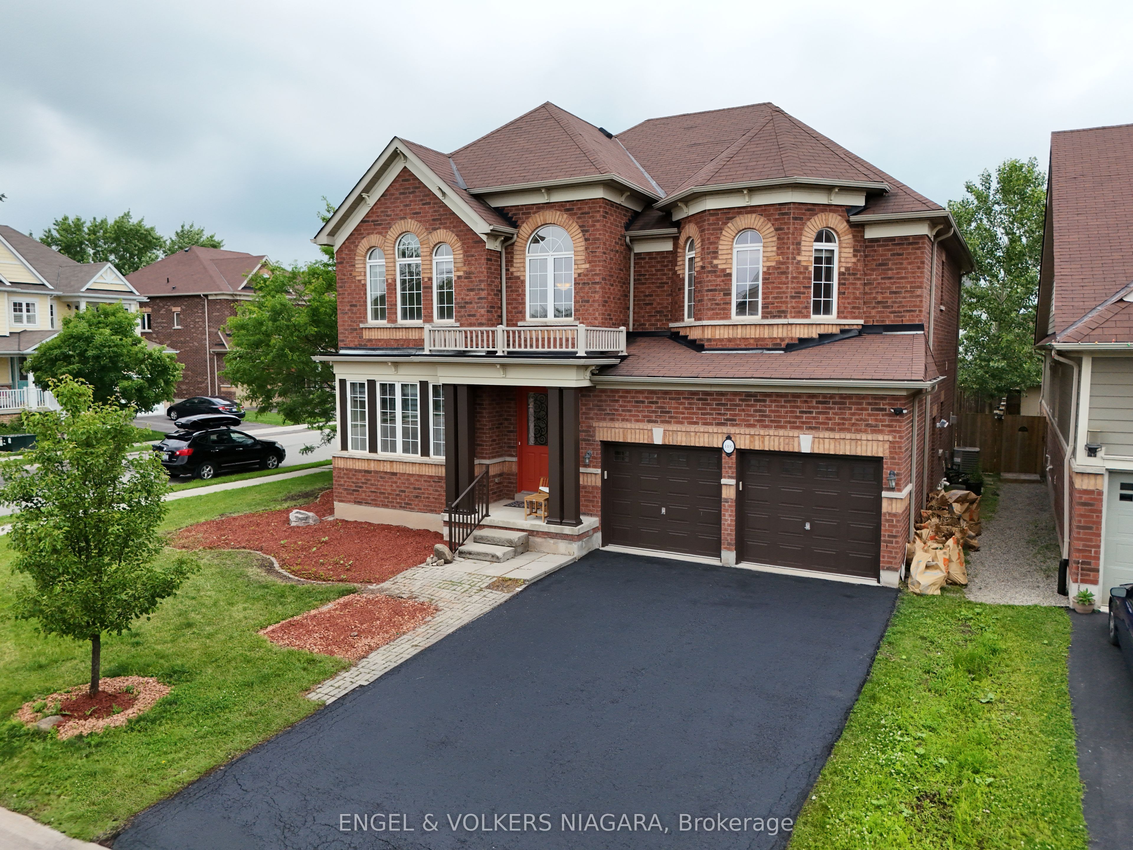 4495 Saw Mill Drive, Niagara Falls, ON L2G 0G1 photo 3