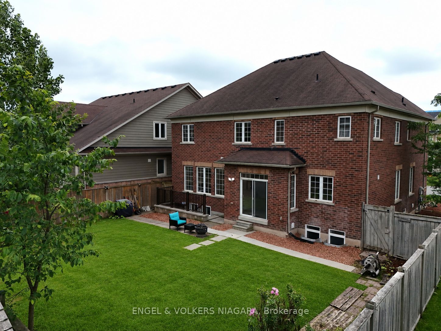 4495 Saw Mill Drive, Niagara Falls, ON L2G 0G1 photo 4