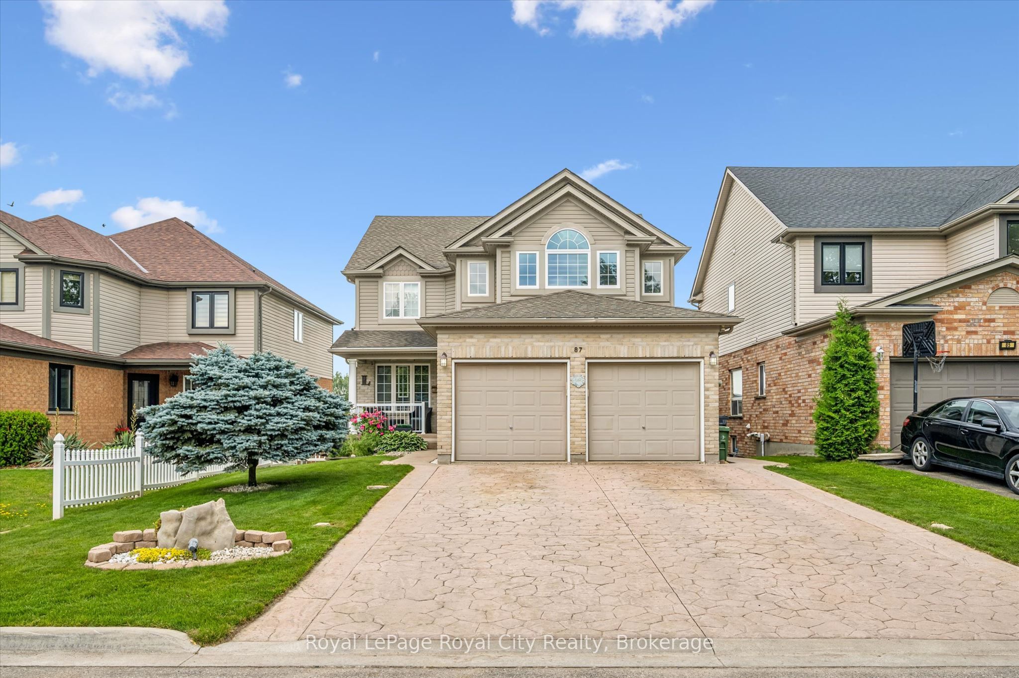 87 Law Drive, Guelph, ON N1E 7J7 photo 2