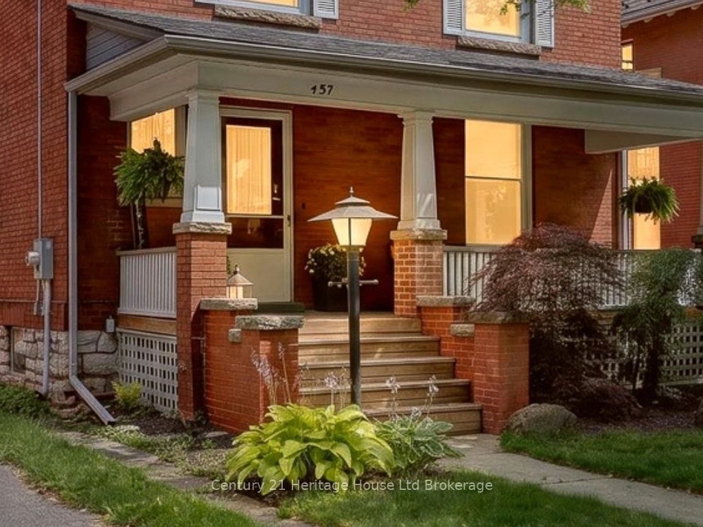 457 Buller Street, Woodstock, ON N4S 4N3 photo 2
