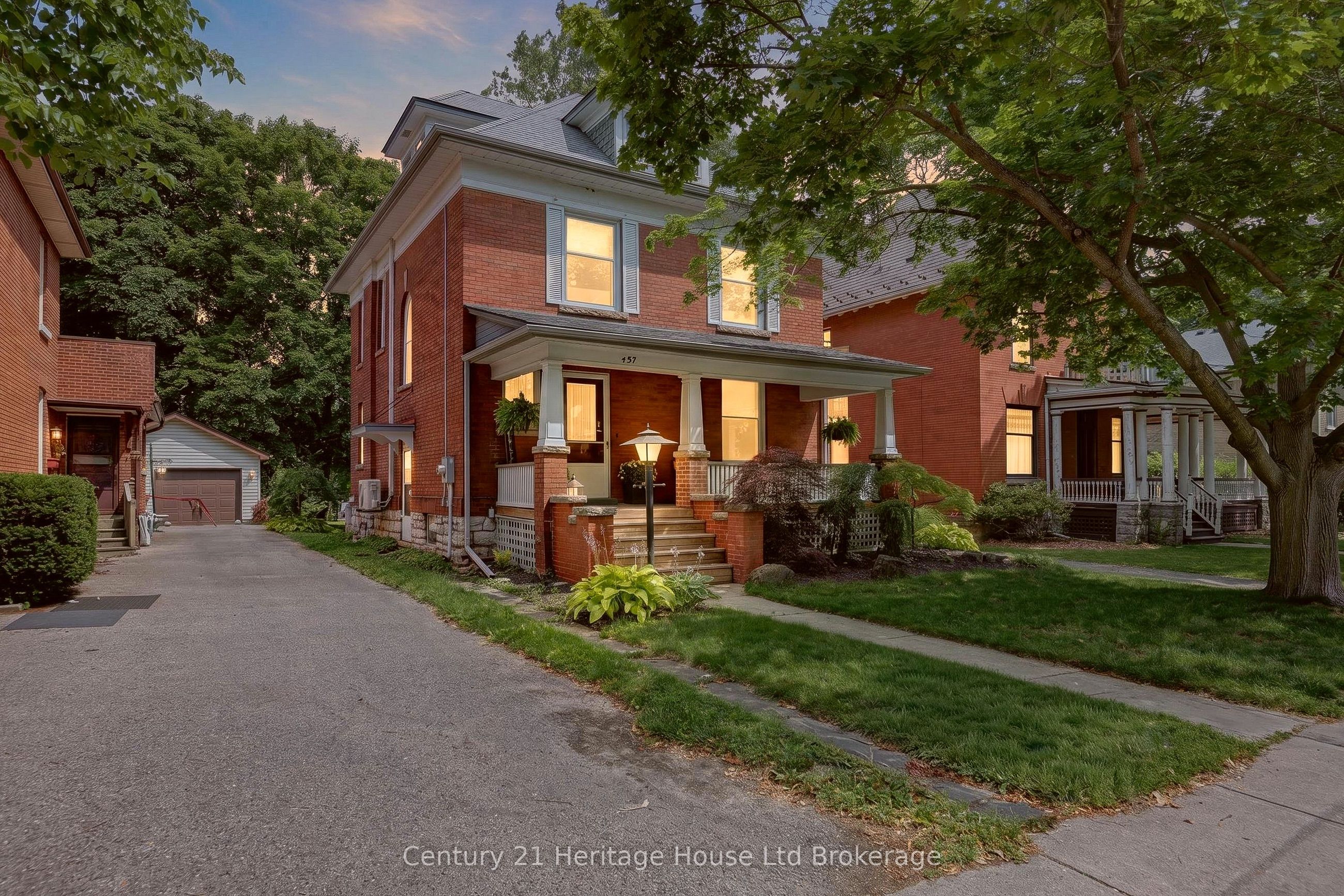 457 Buller Street, Woodstock, ON N4S 4N3 photo 3