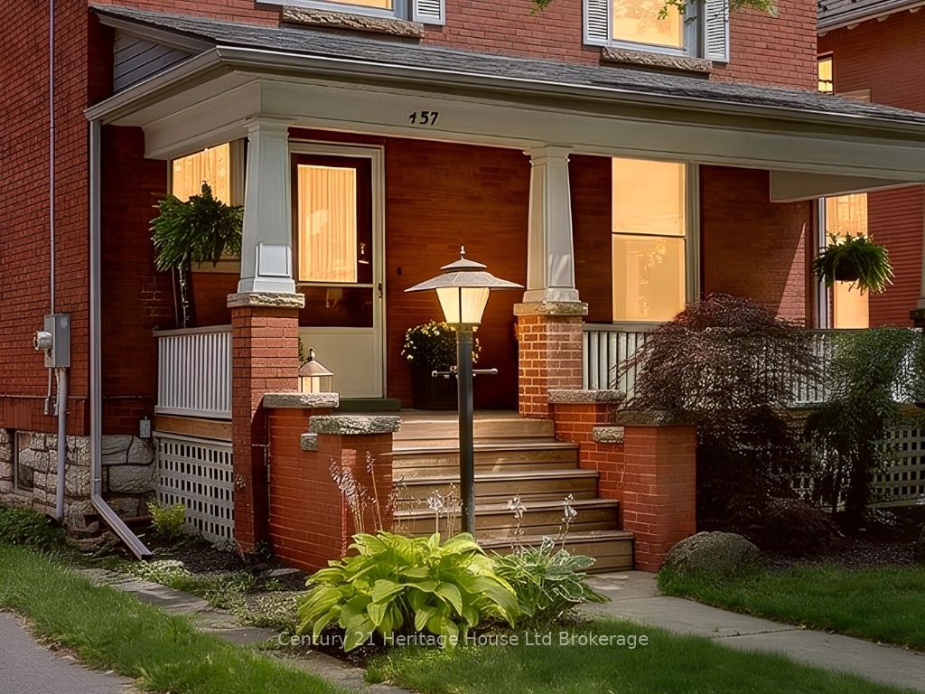 457 Buller Street, Woodstock, ON N4S 4N3 photo 4