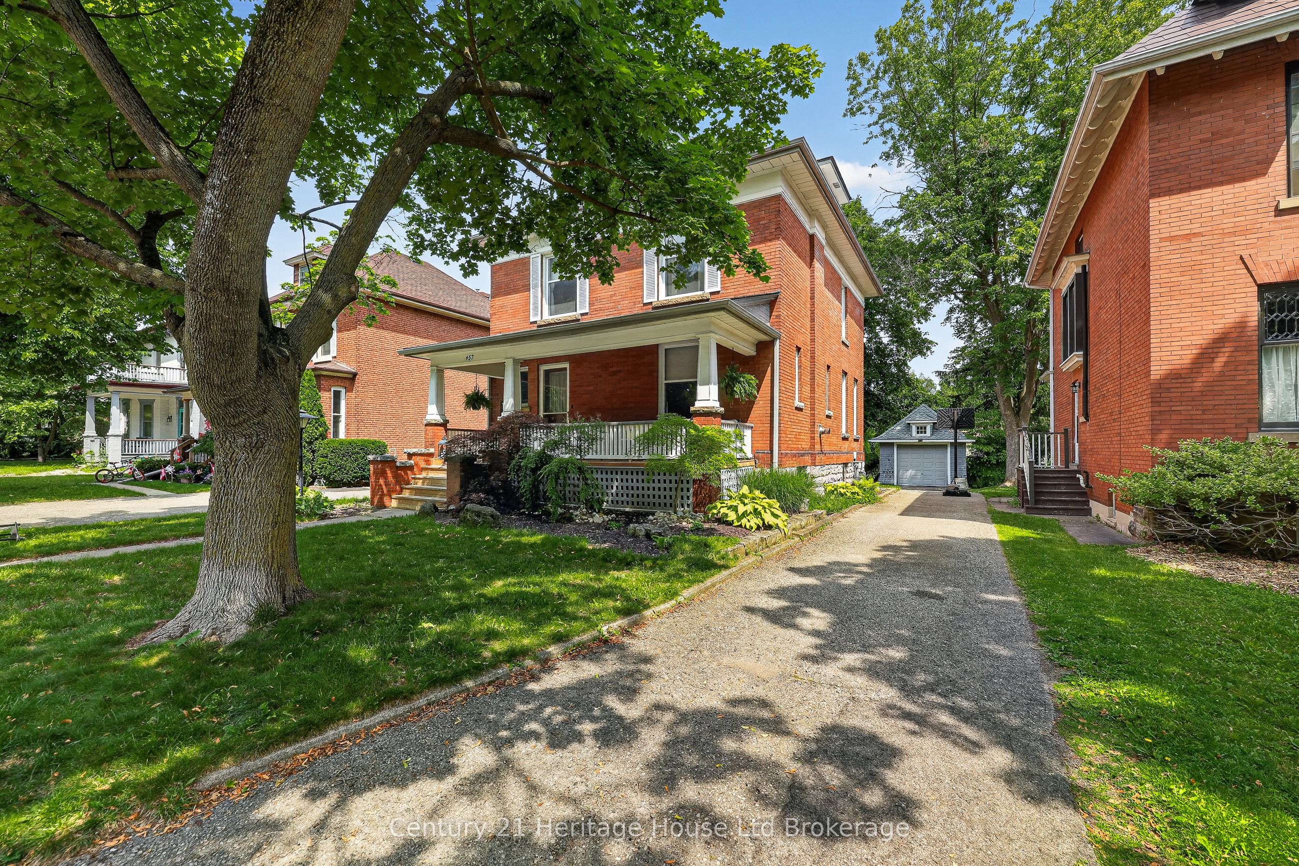 457 Buller Street, Woodstock, ON N4S 4N3 photo 5