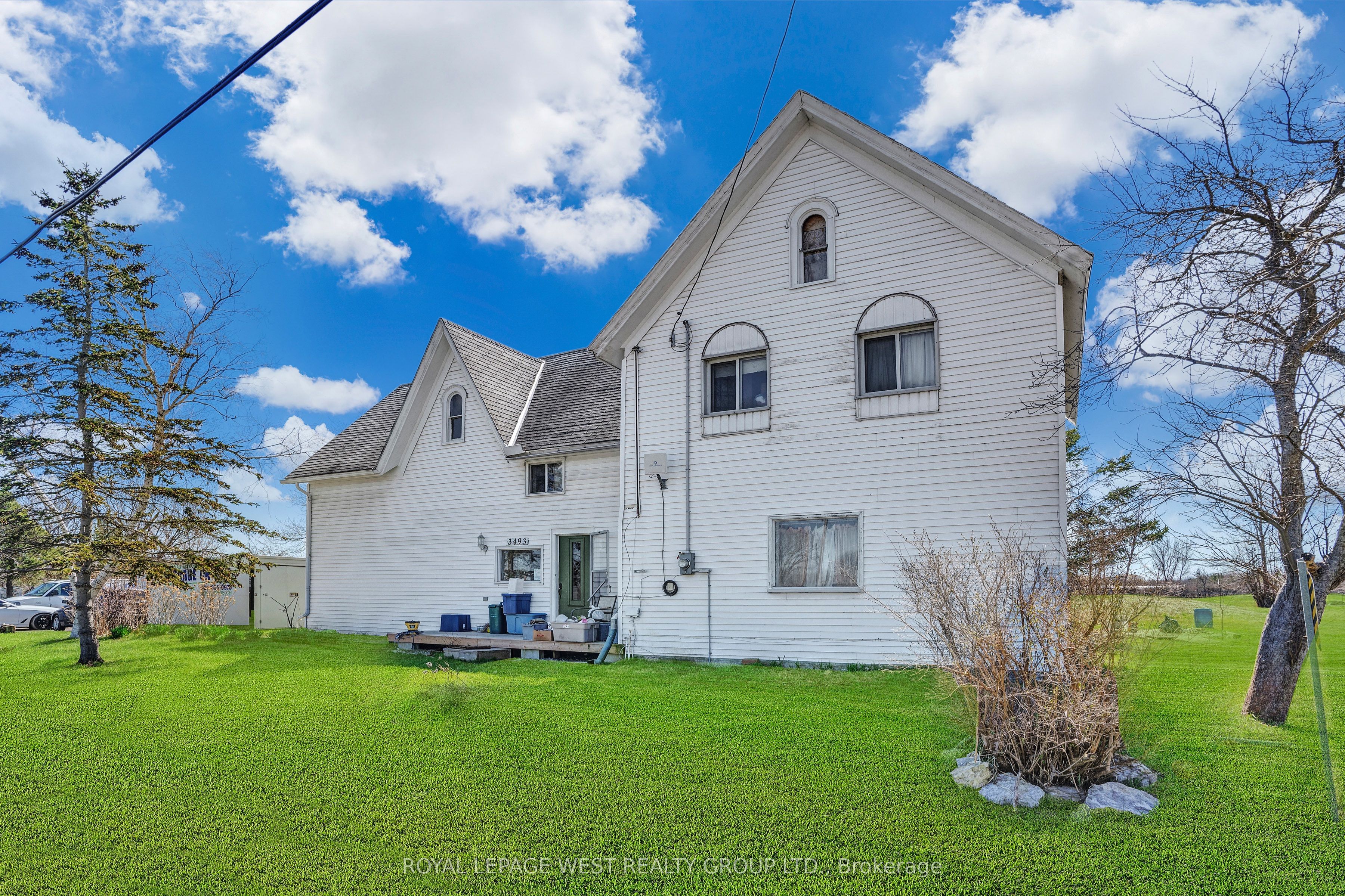 3493 Highway 3, Port Colborne, ON L3K 5V3