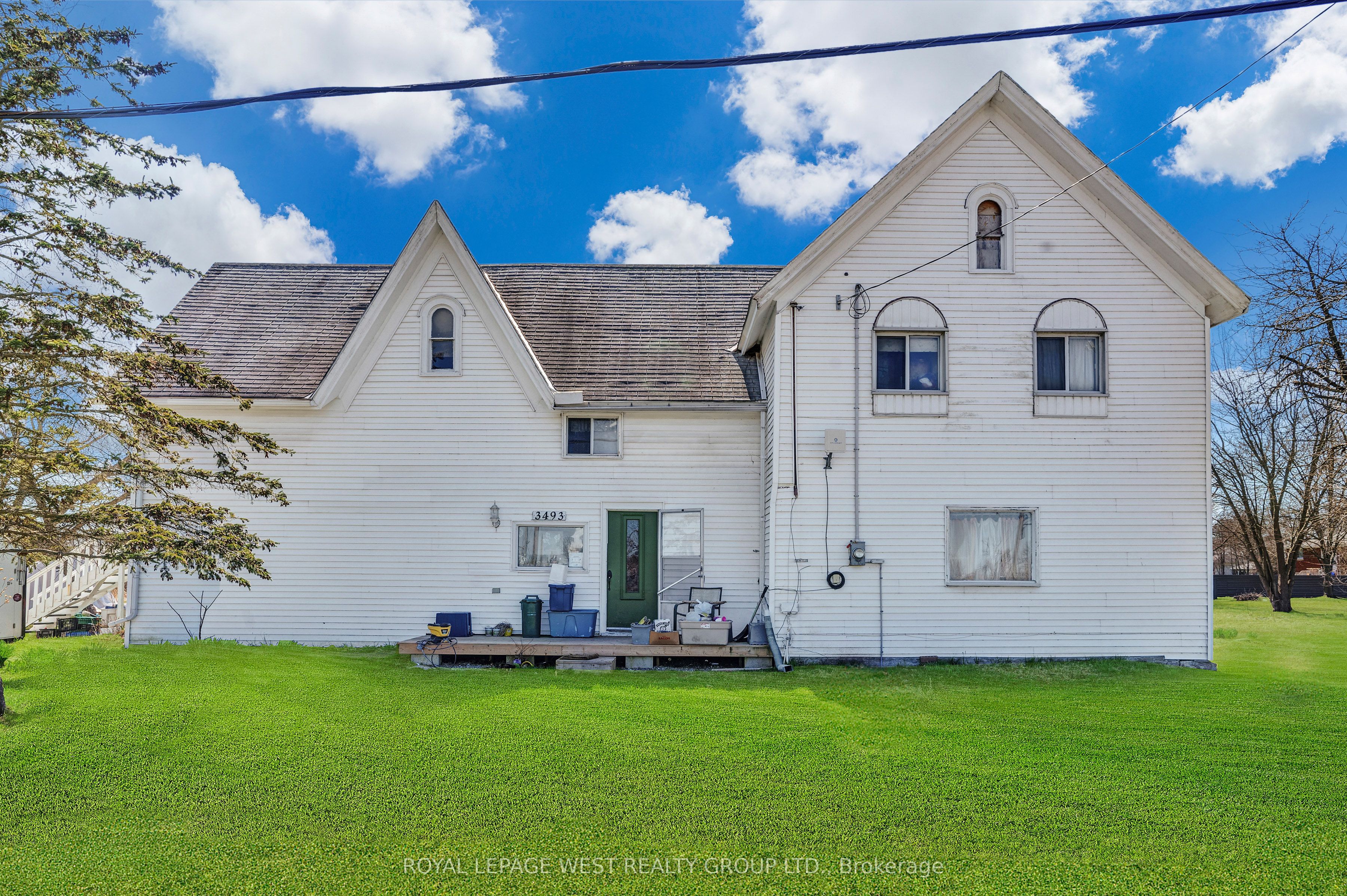 3493 Highway 3, Port Colborne, ON L3K 5V3 photo 2