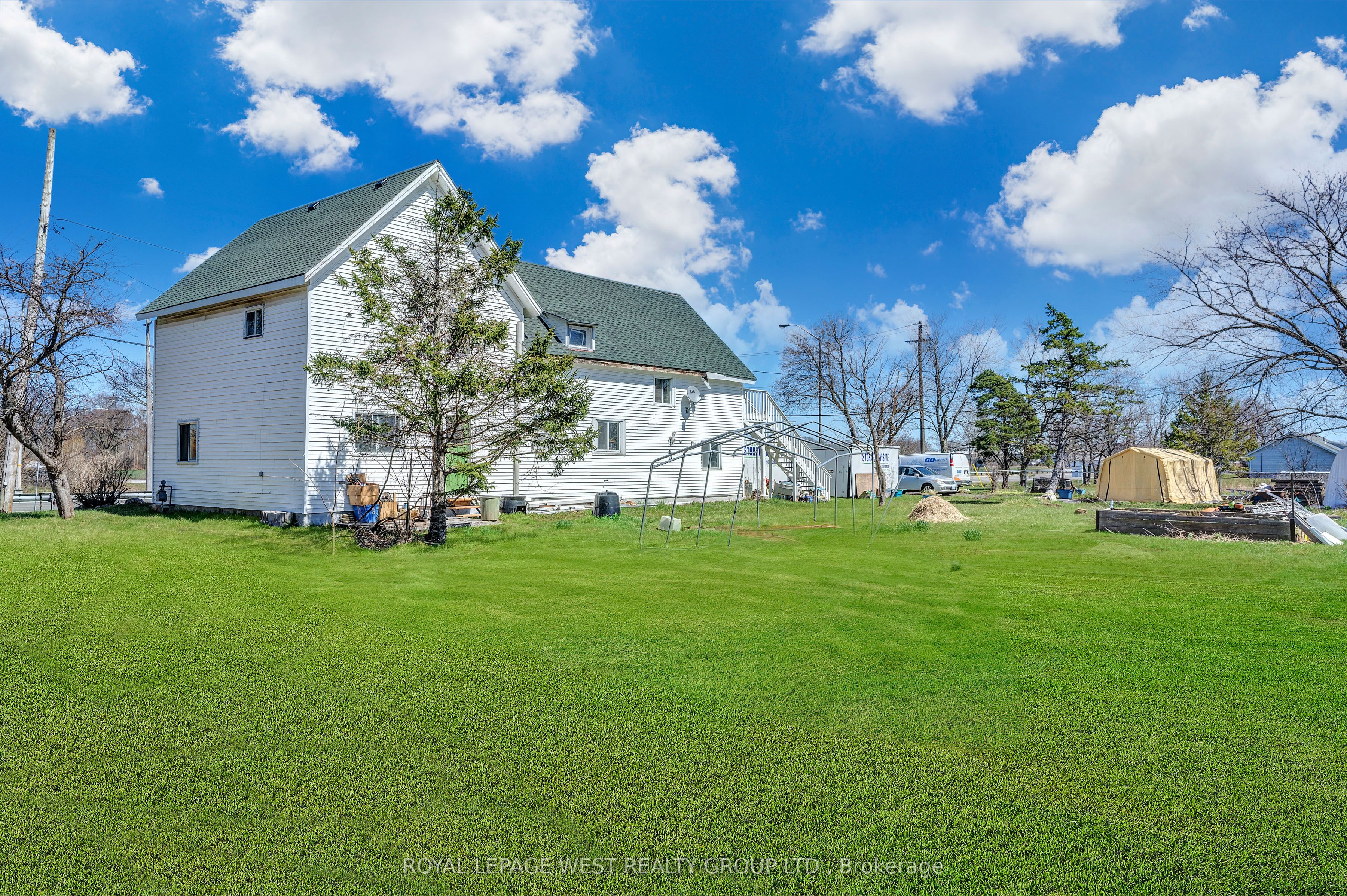 3493 Highway 3, Port Colborne, ON L3K 5V3 photo 3