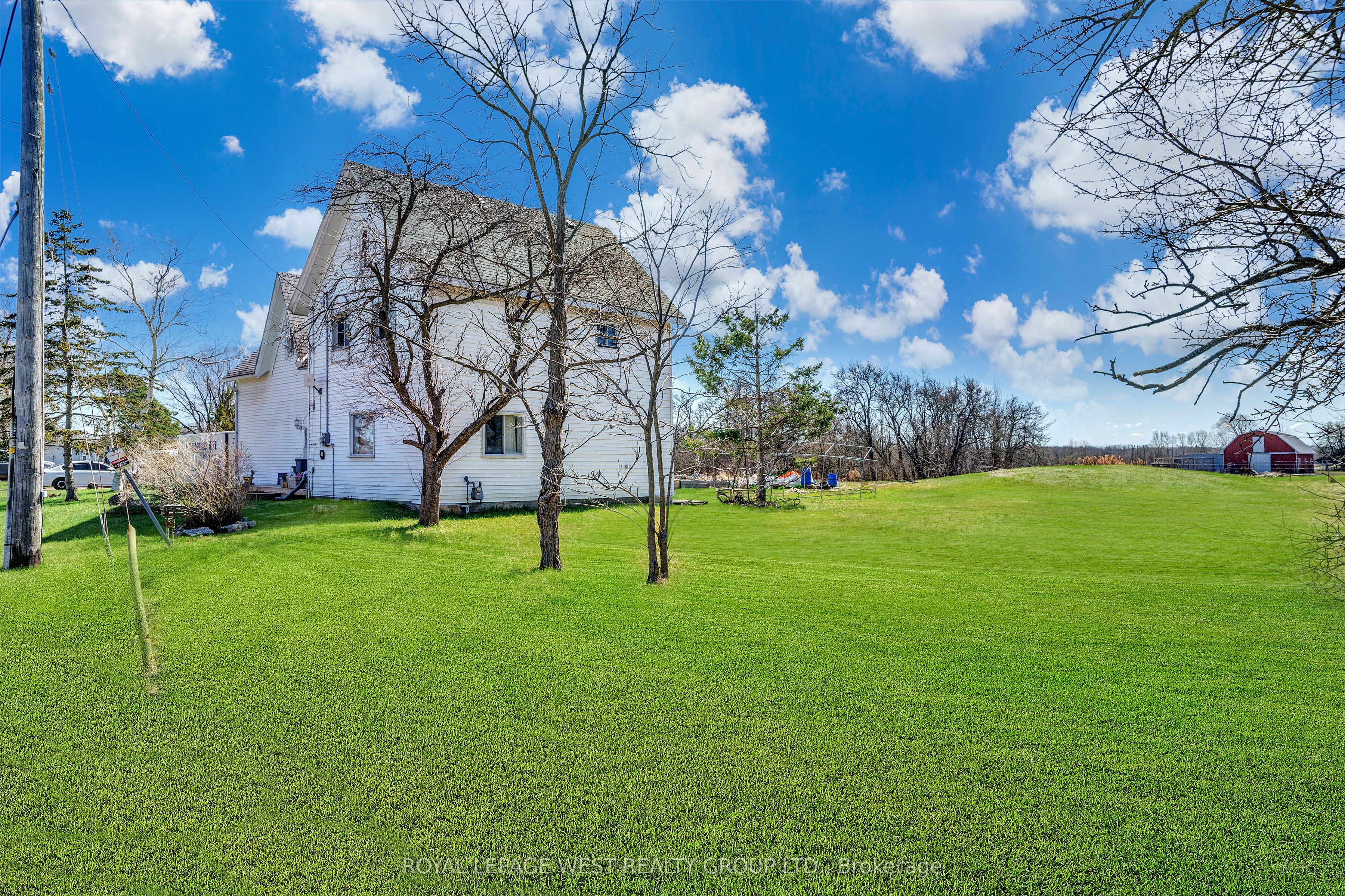 3493 Highway 3, Port Colborne, ON L3K 5V3 photo 4