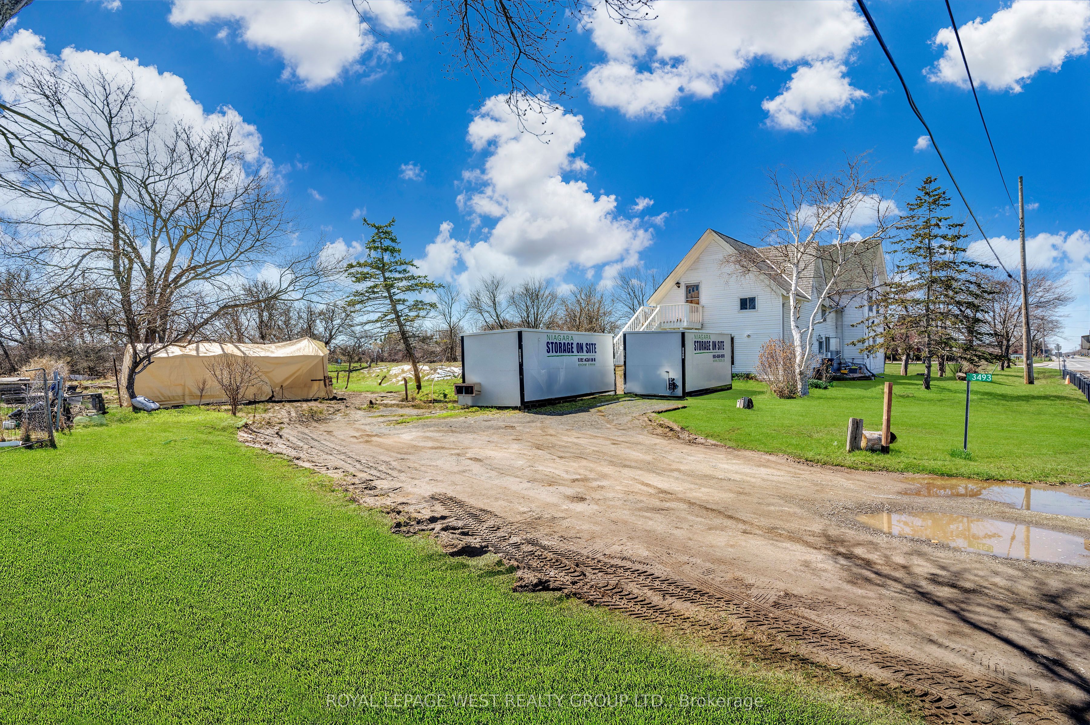 3493 Highway 3, Port Colborne, ON L3K 5V3 photo 5