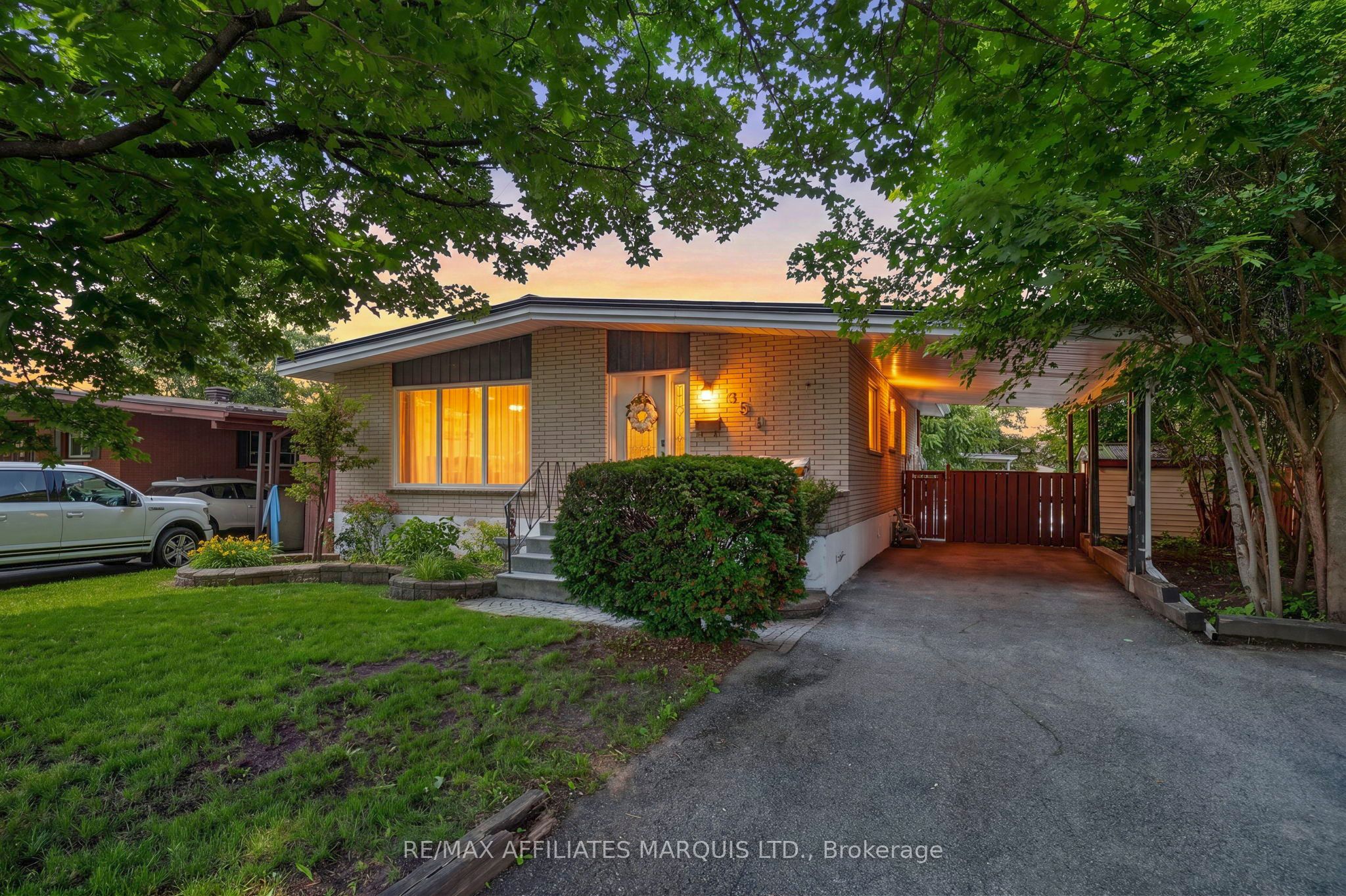 438 Beach Avenue, Cornwall, ON K6H 5P1