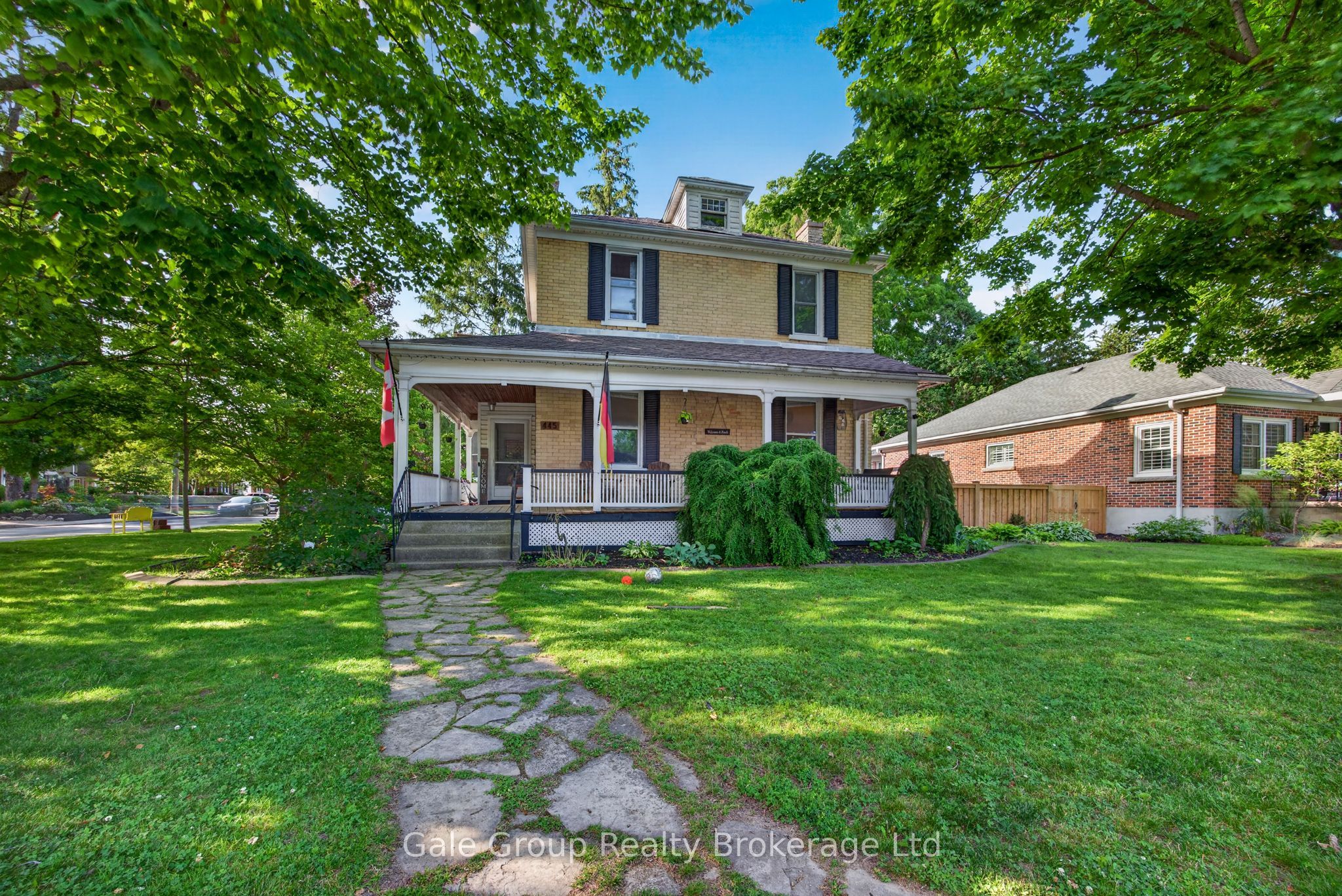 445 Vincent Street, Woodstock, ON N4S 5M9 photo 3