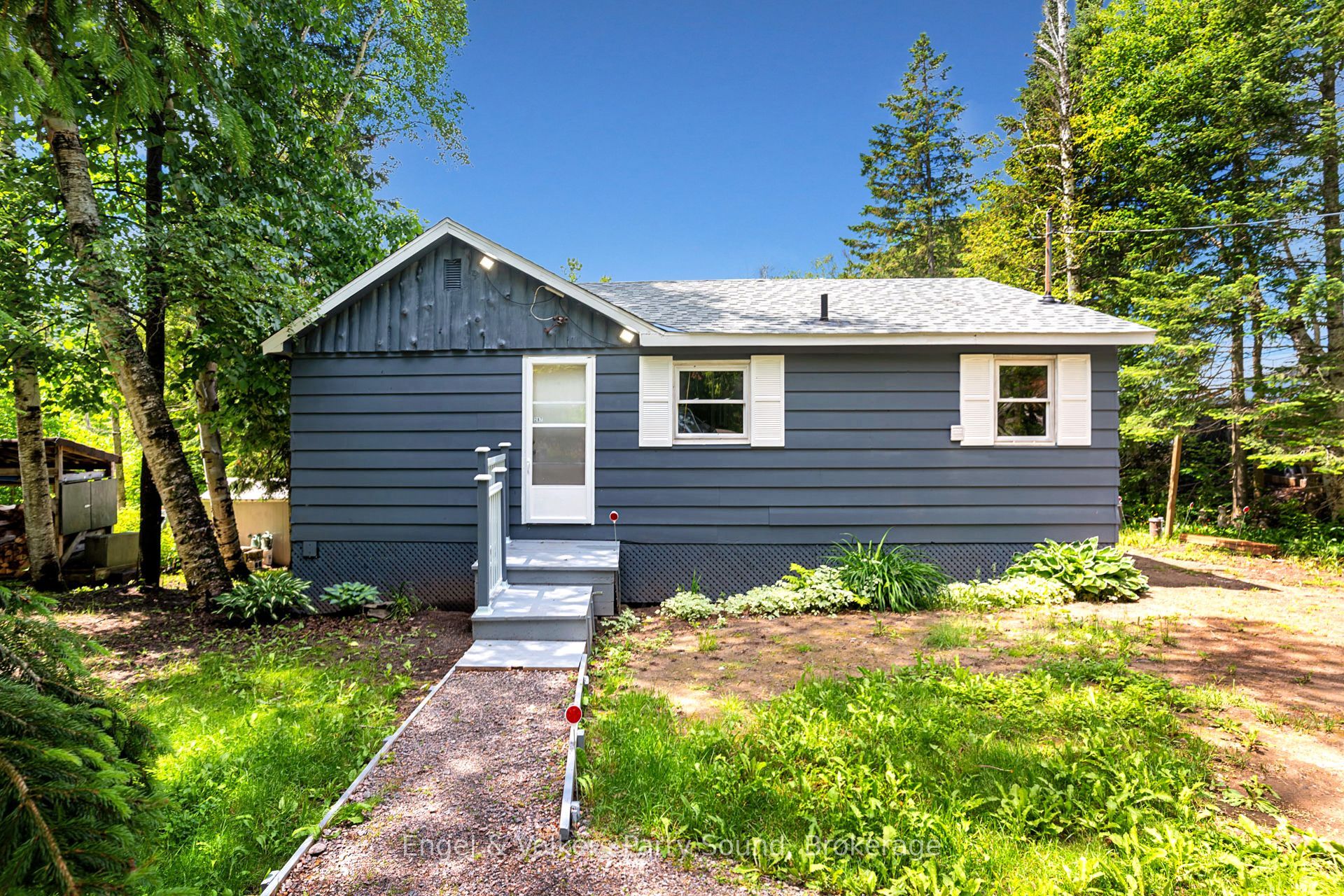 287 Pine Road, Magnetawan, ON P0A 1P0 photo 2