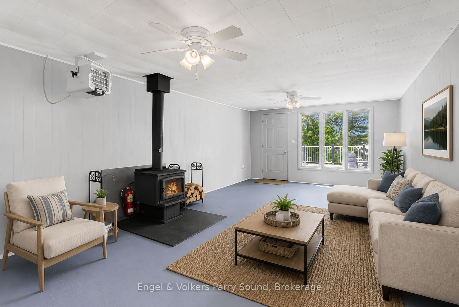 287 Pine Road, Magnetawan, ON P0A 1P0 photo 5