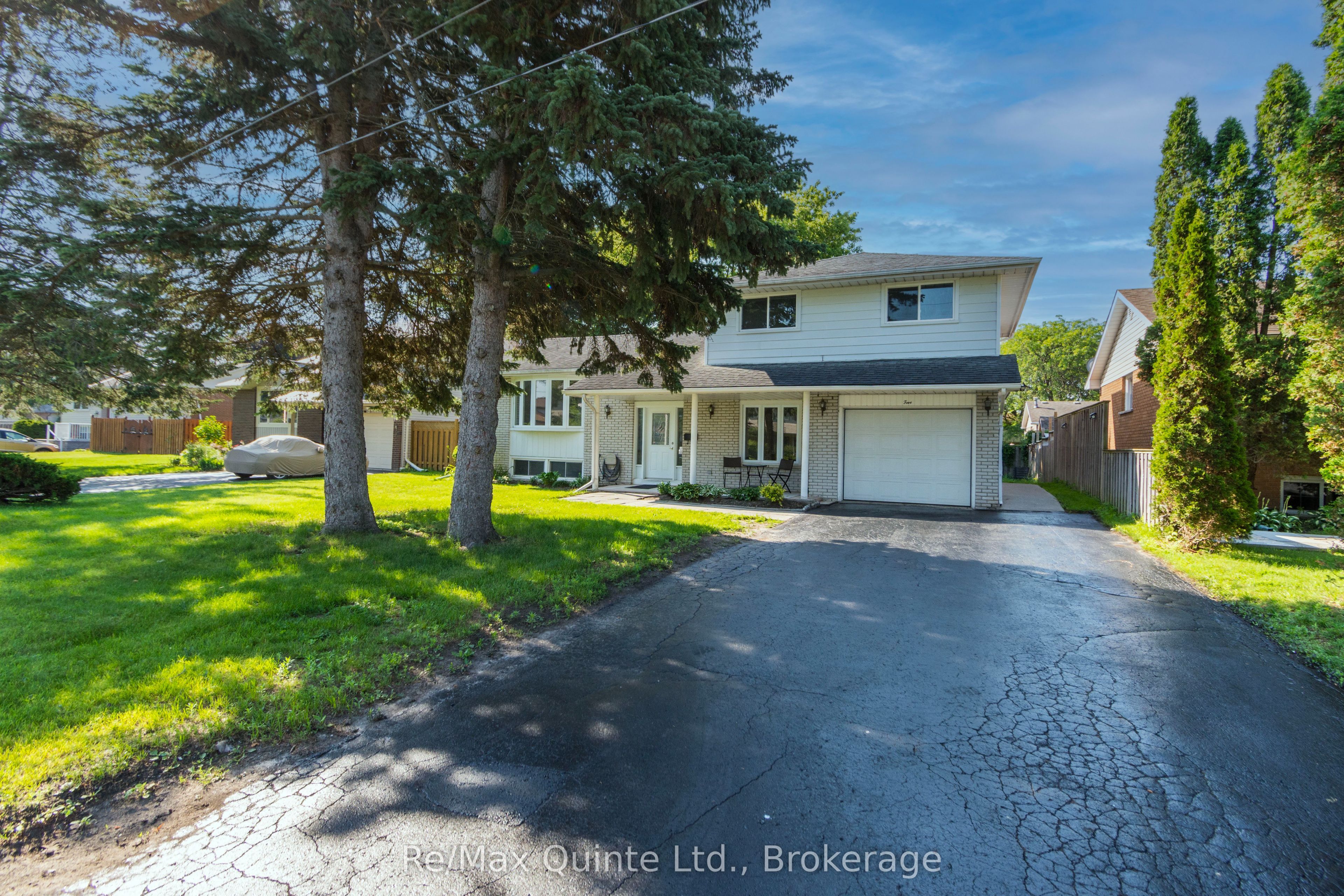 5 FLINT Drive, Belleville, ON K8N 5G4 photo 2