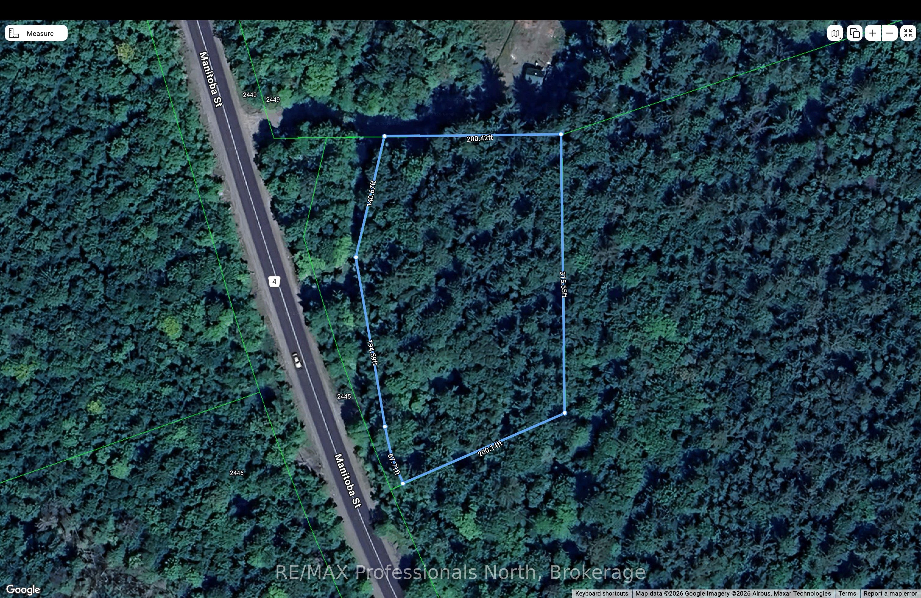 2445 Manitoba Street, Bracebridge, ON P1L 1X4 photo 2