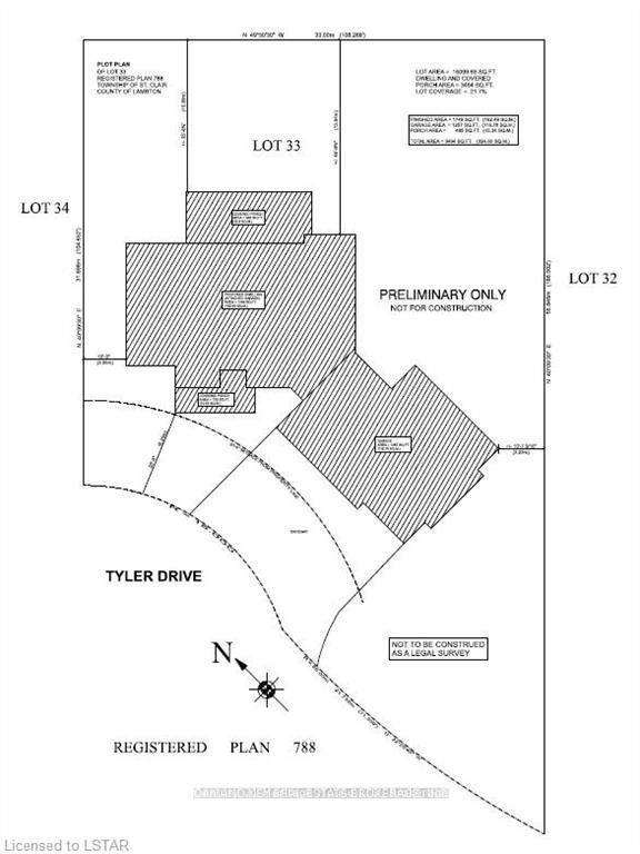 4656 Tyler Drive, St. Clair, ON N0P 2B0 photo 2