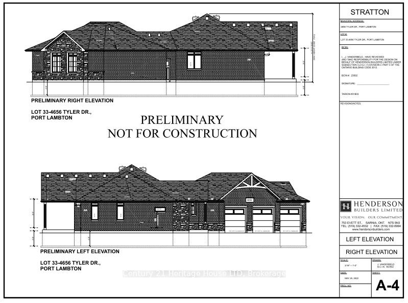 4656 Tyler Drive, St. Clair, ON N0P 2B0 photo 4