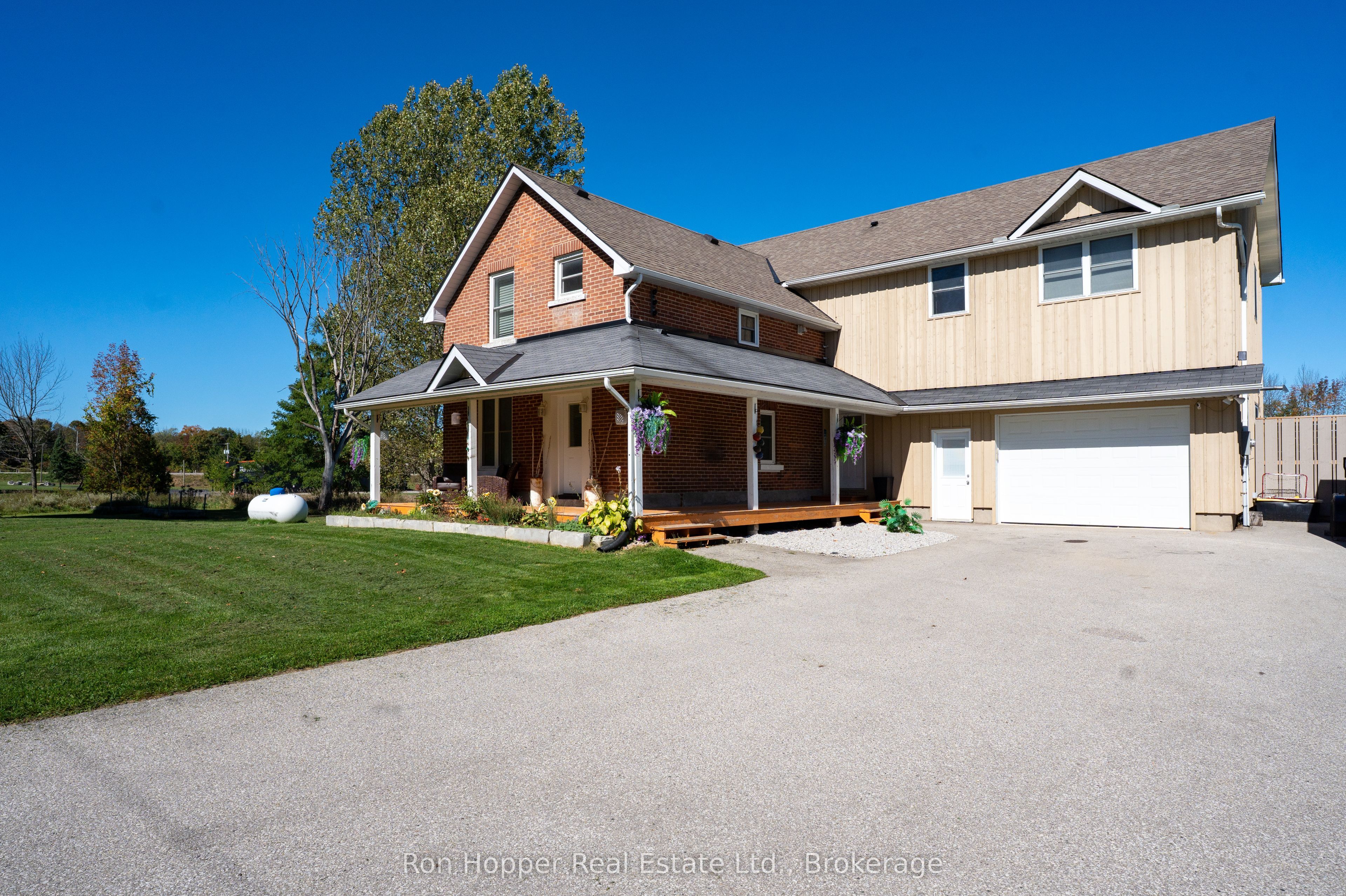 123025 Story Book Park Road, Meaford, ON N4K 5N6