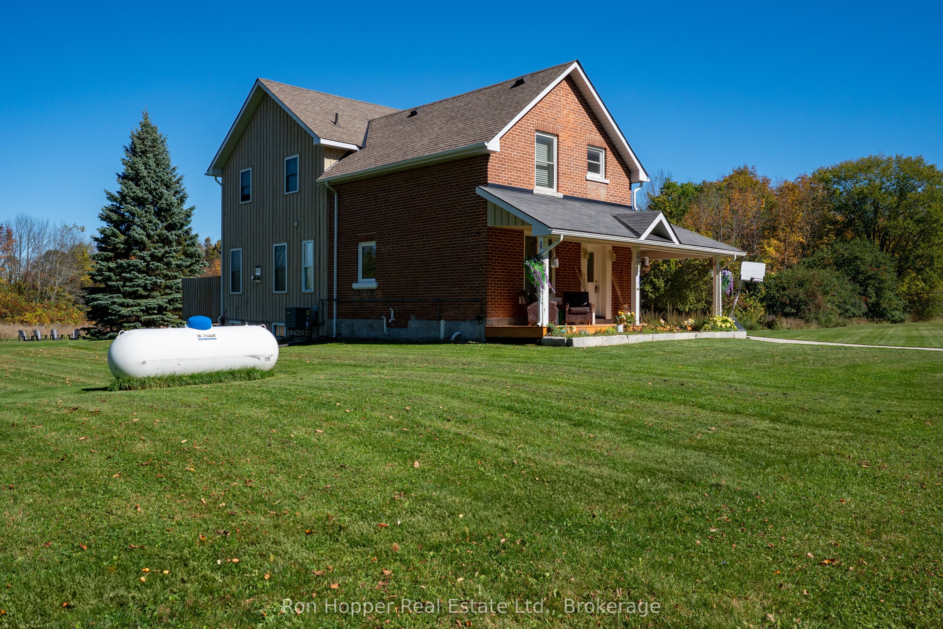 123025 Story Book Park Road, Meaford, ON N4K 5N6 photo 2