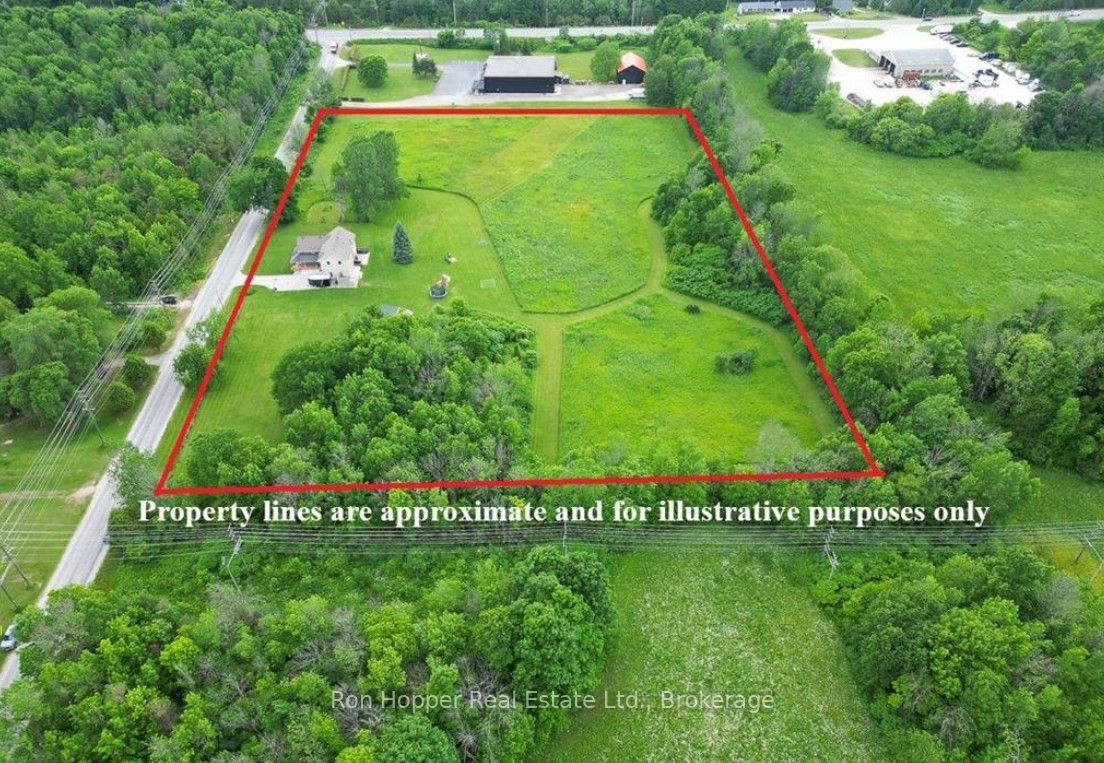 123025 Story Book Park Road, Meaford, ON N4K 5N6 photo 3