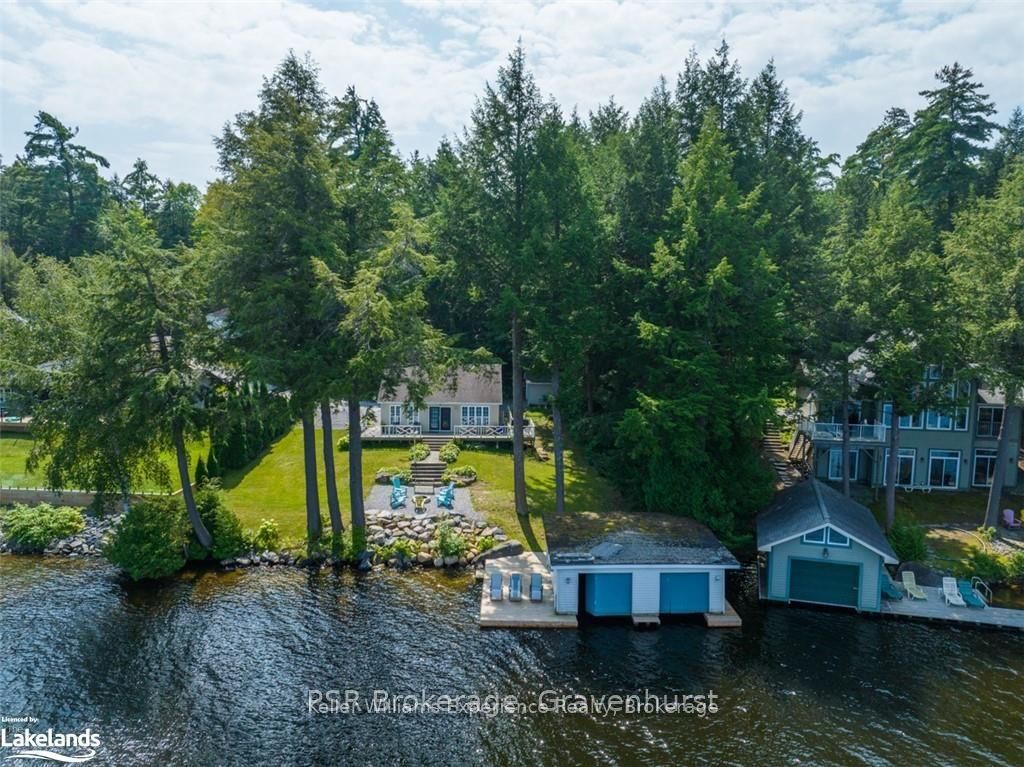 1018 Georgina Way 2, Gravenhurst, ON P1P 1R2