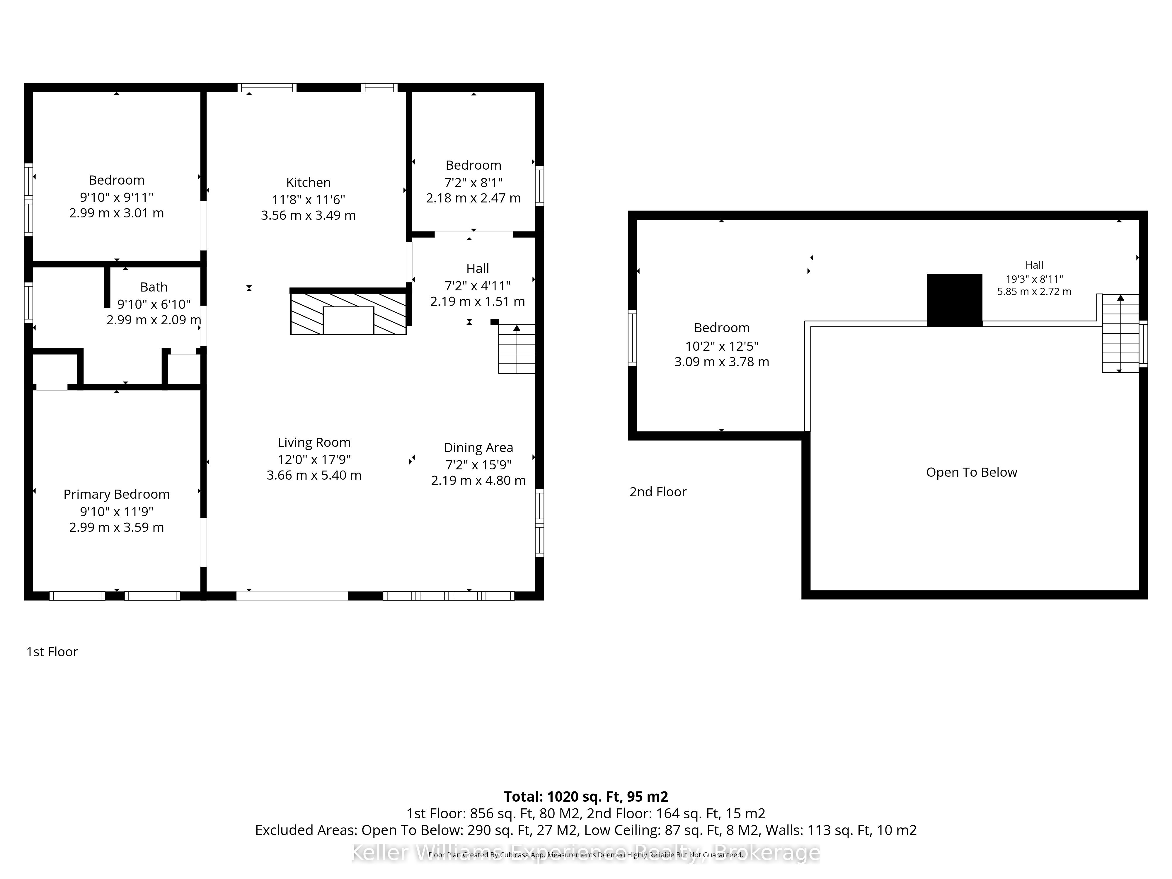 1018 Georgina Way 2, Gravenhurst, ON P1P 1R2 photo 3