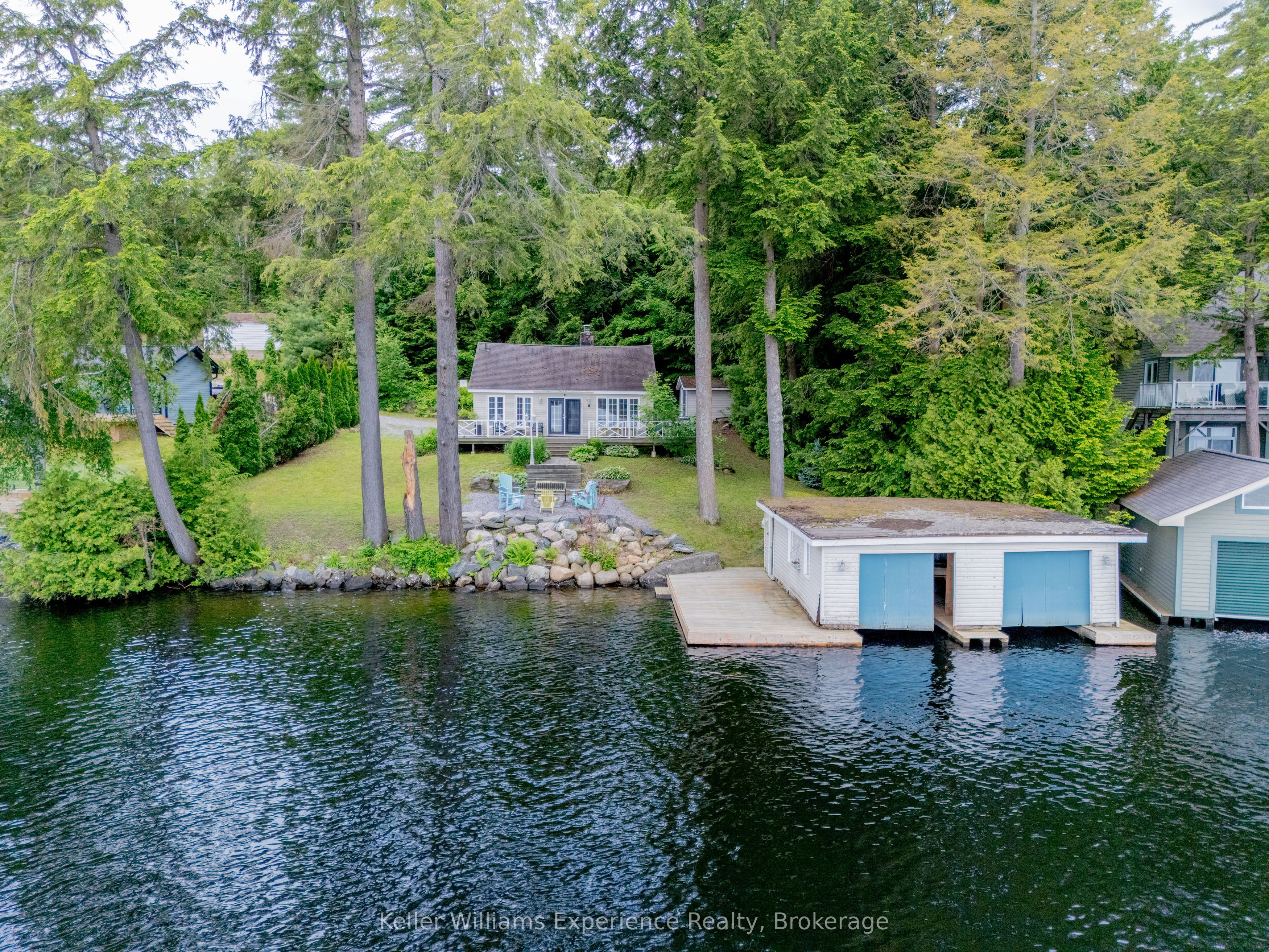 1018 Georgina Way 2, Gravenhurst, ON P1P 1R2 photo 4