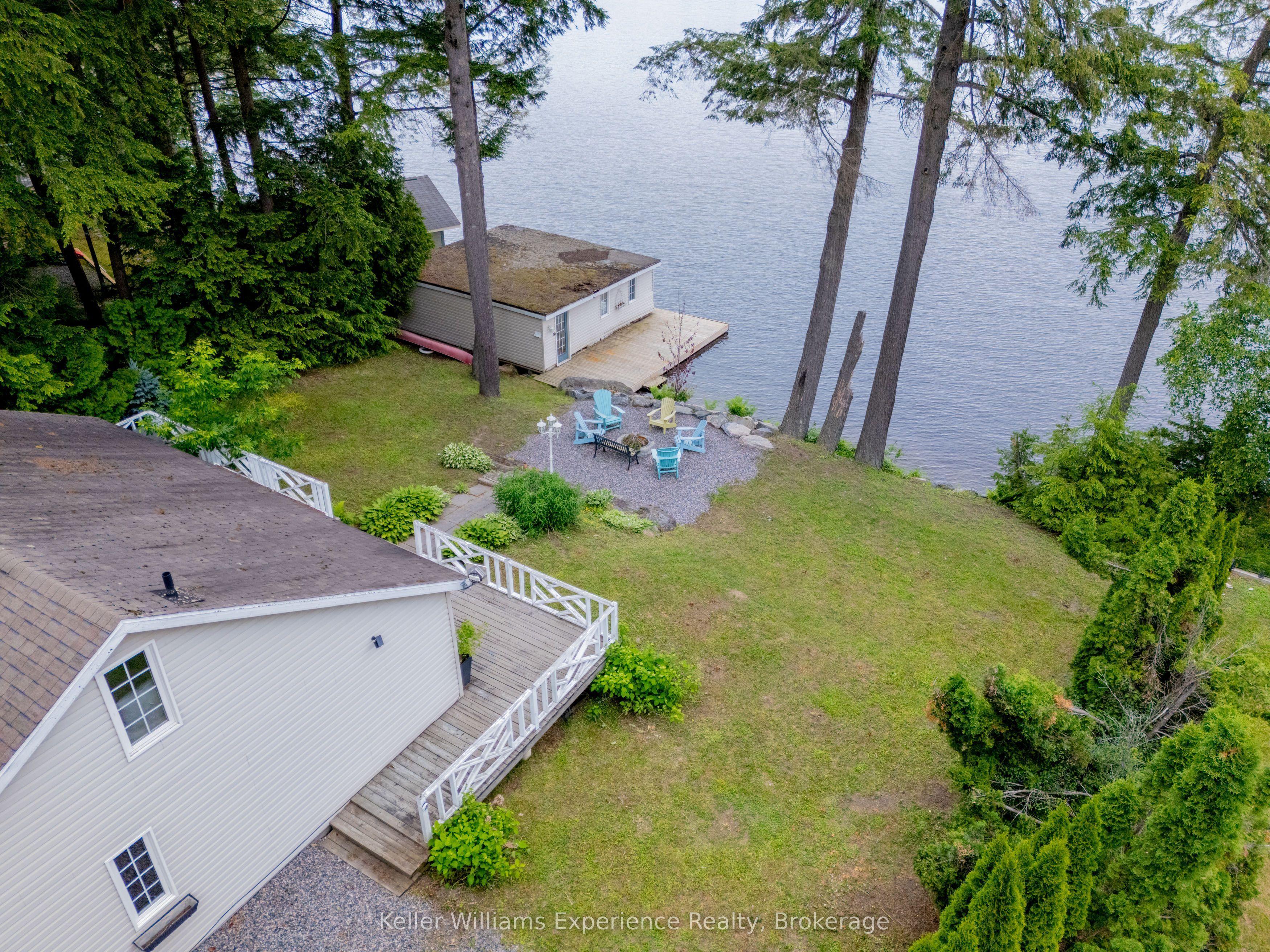 1018 Georgina Way 2, Gravenhurst, ON P1P 1R2 photo 5