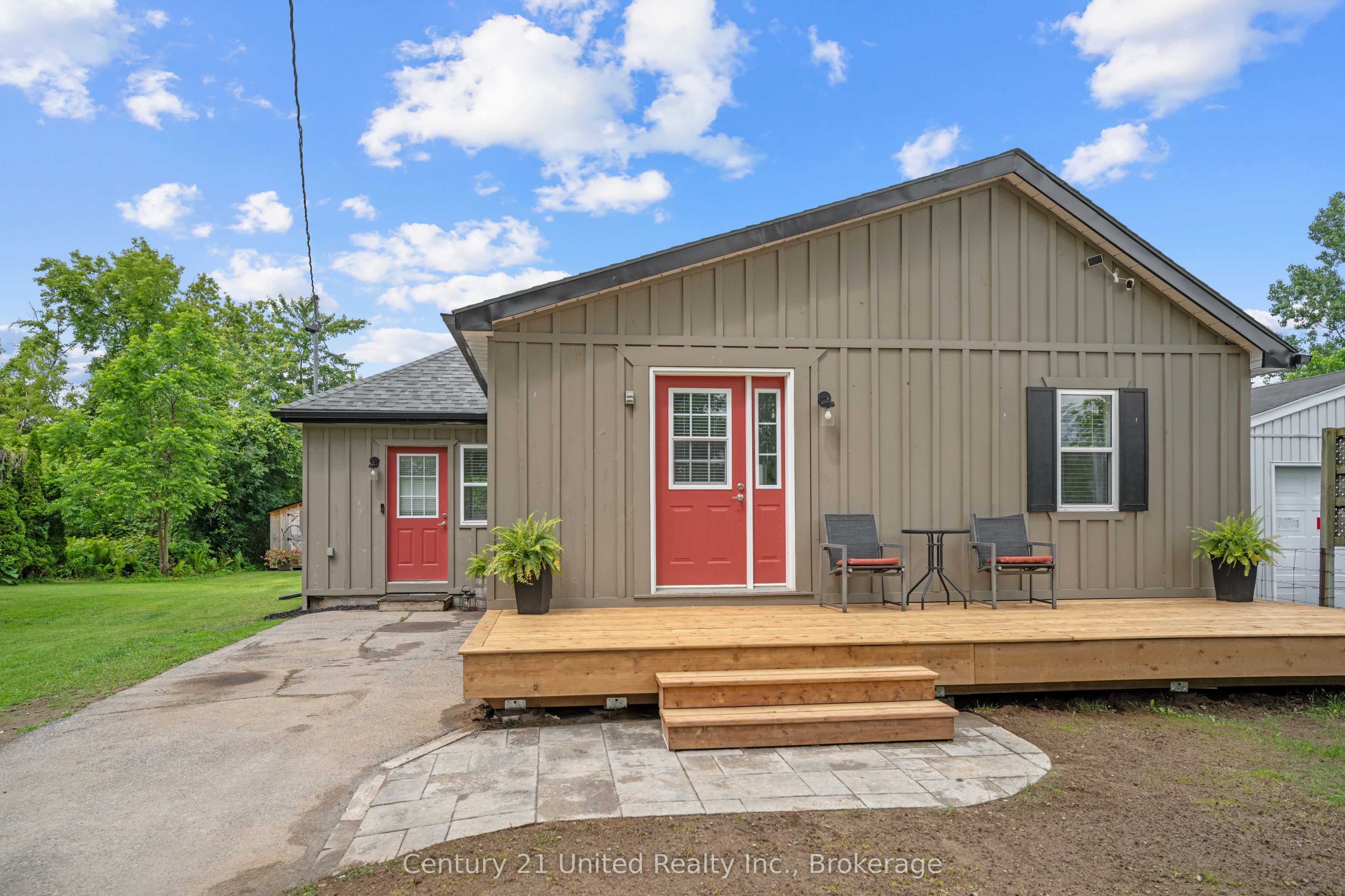 5402 Young Street, Hamilton Township, ON K0K 2H0 photo 4
