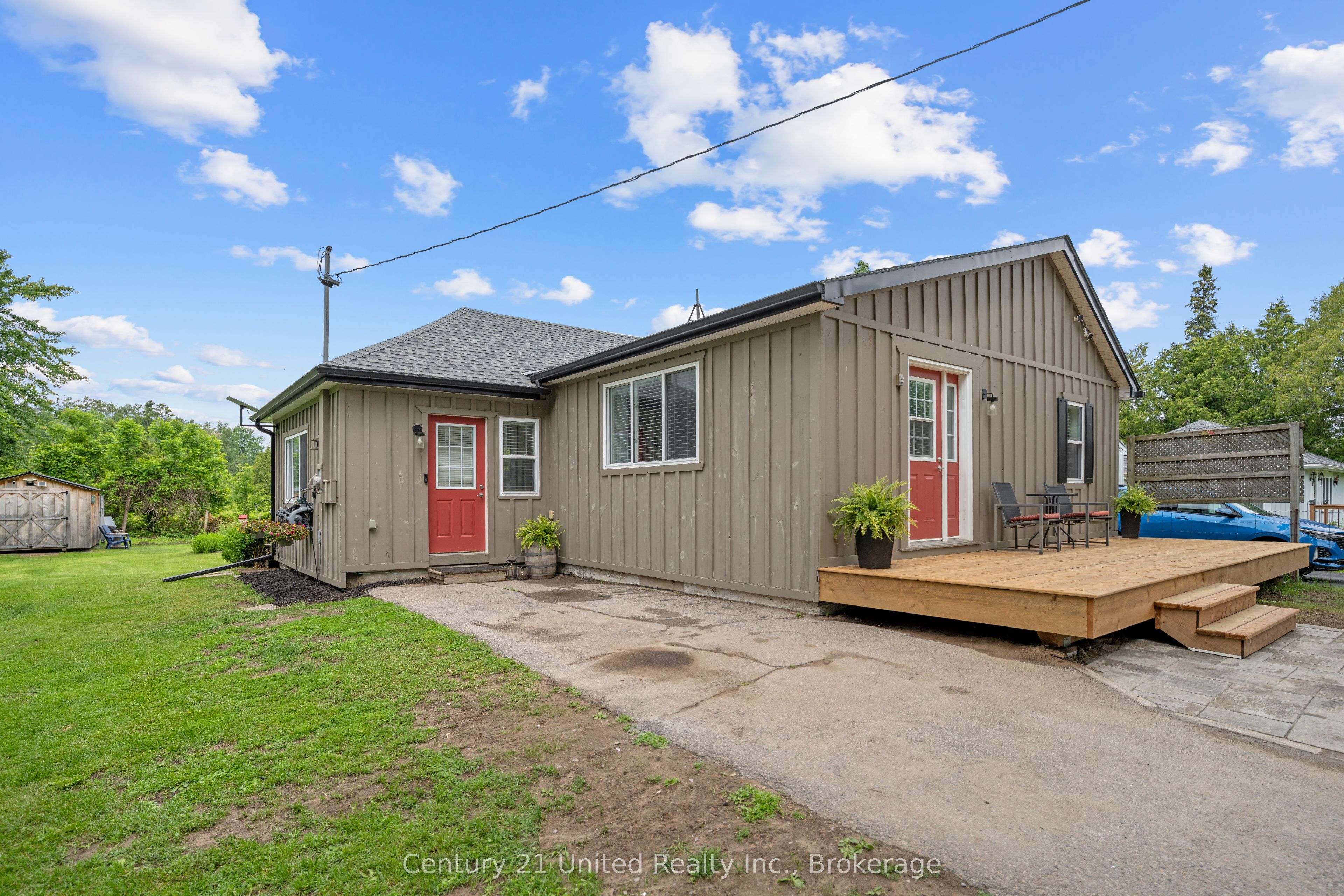 5402 Young Street, Hamilton Township, ON K0K 2H0 photo 5
