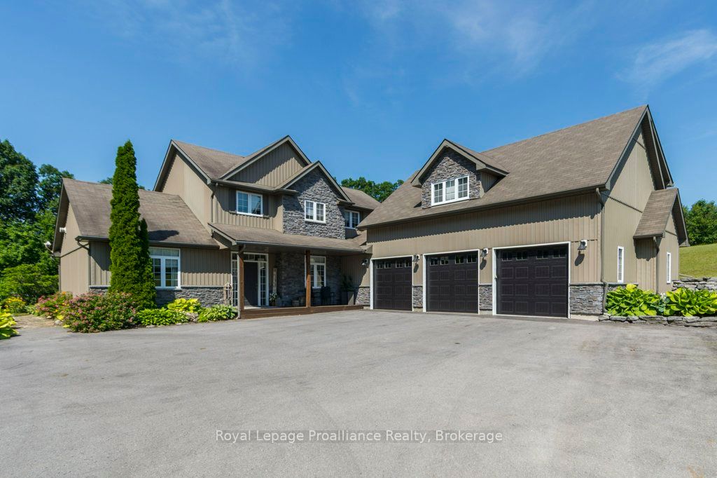 402 Fiddick Road, Cramahe, ON K0K 1H0
