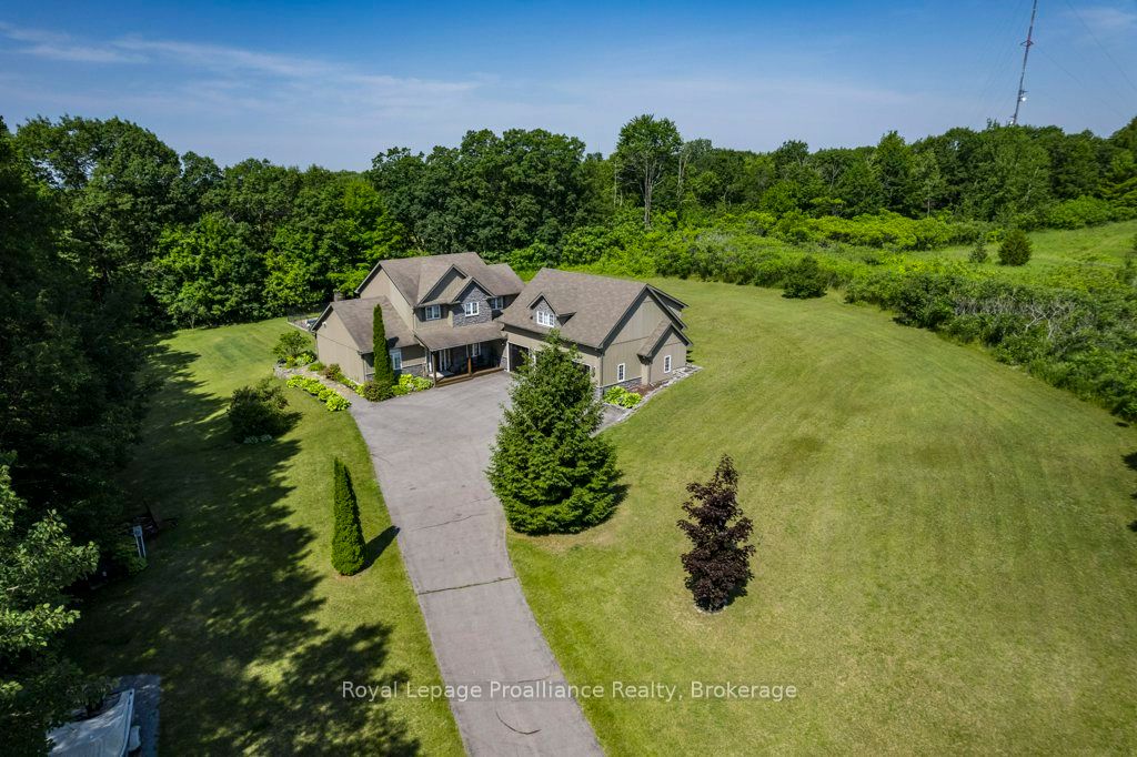 402 Fiddick Road, Cramahe, ON K0K 1H0 photo 2