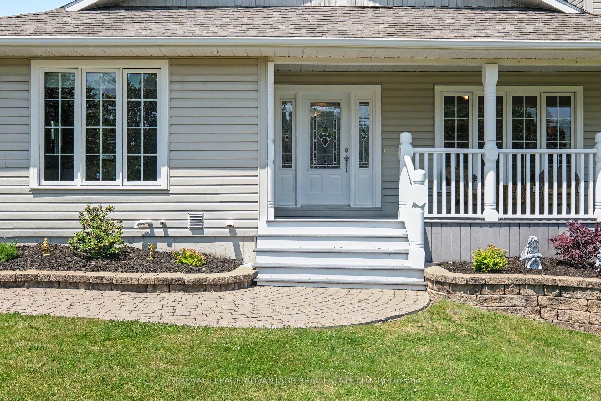 2232 Drummond Concession 2 Road, Drummond/North Elmsley, ON K7H 3C3 photo 4