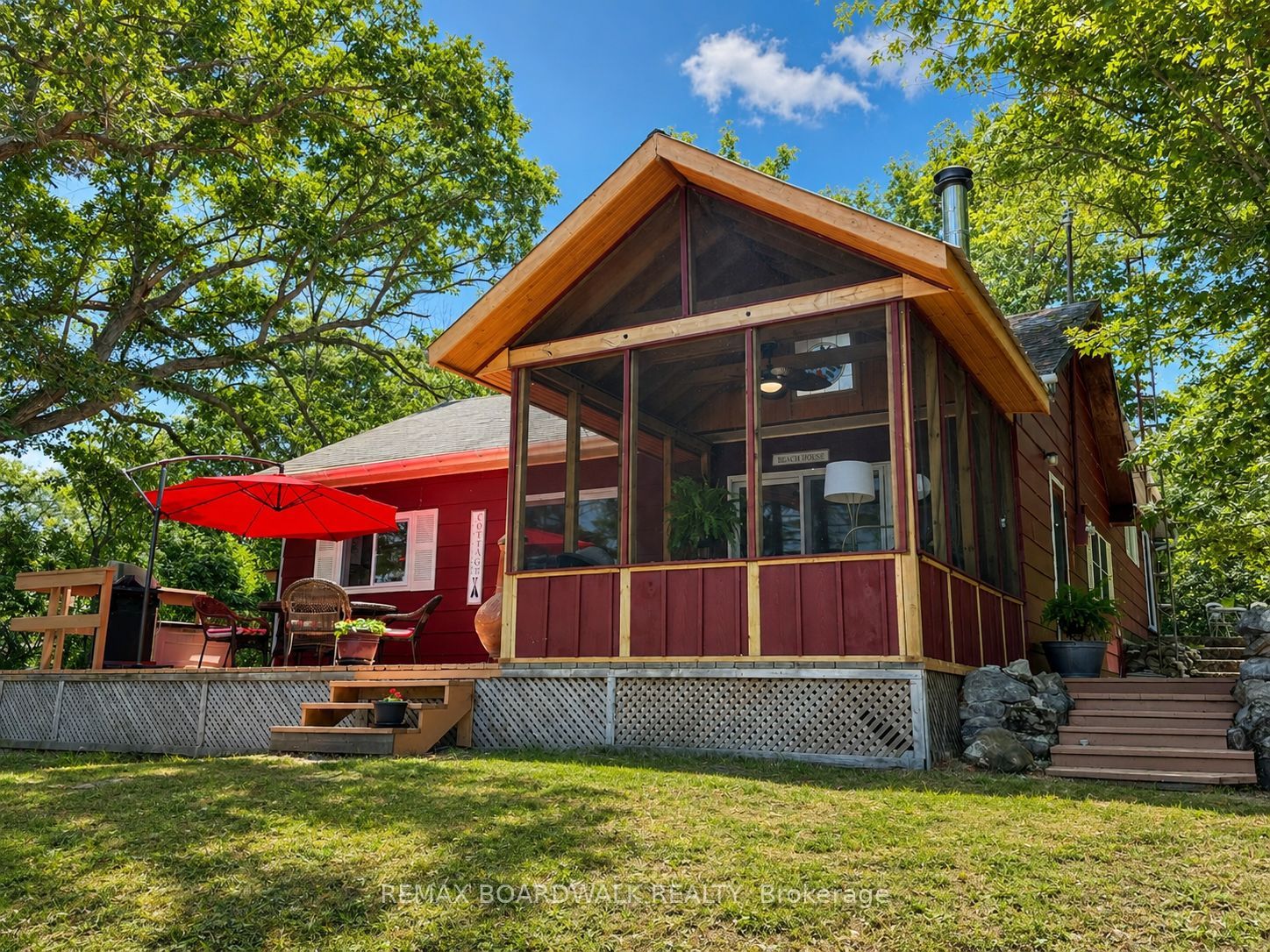 39B Cedar Sands Road, Rideau Lakes, ON K0E 1G0