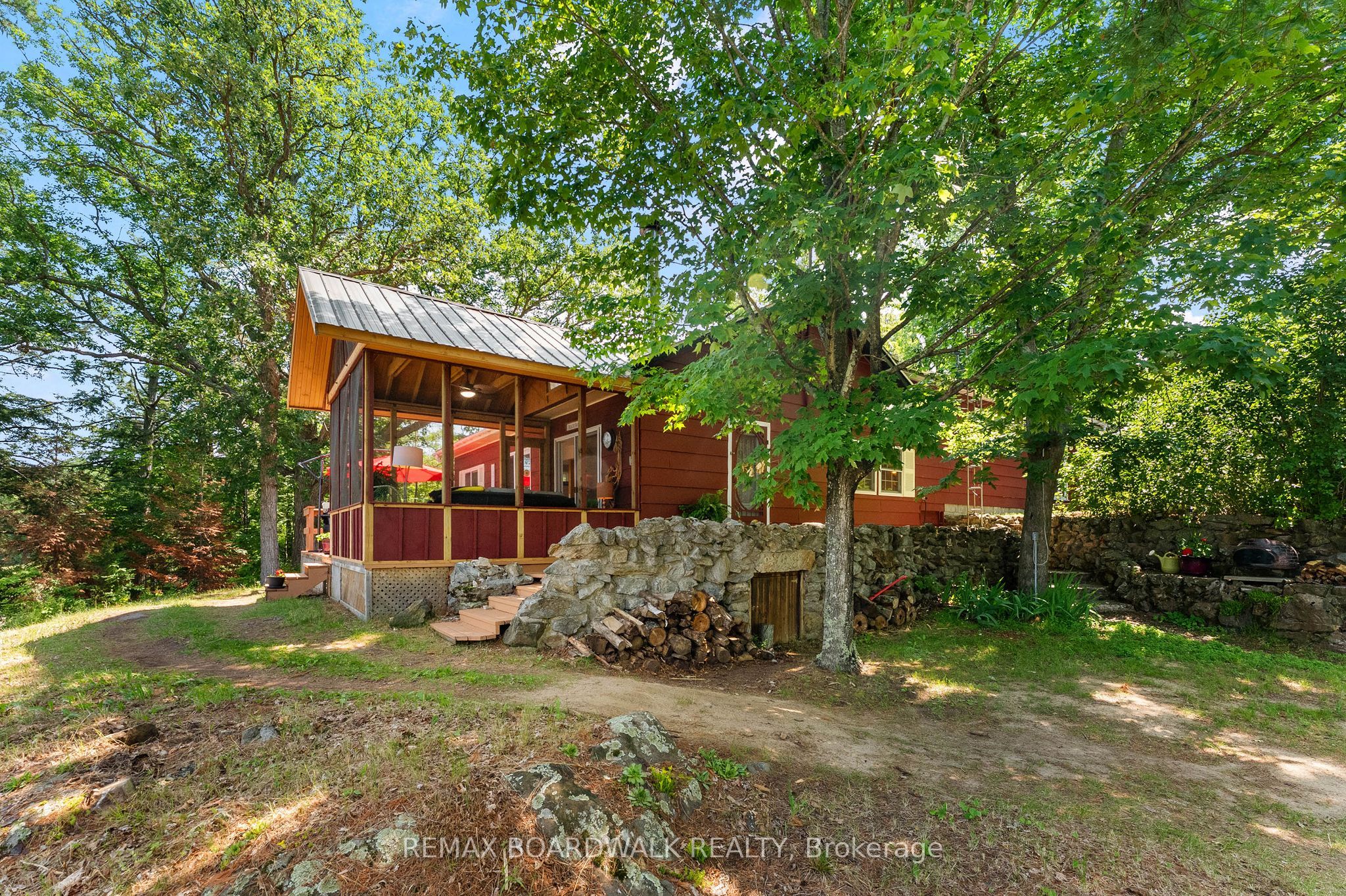 39B Cedar Sands Road, Rideau Lakes, ON K0E 1G0 photo 2