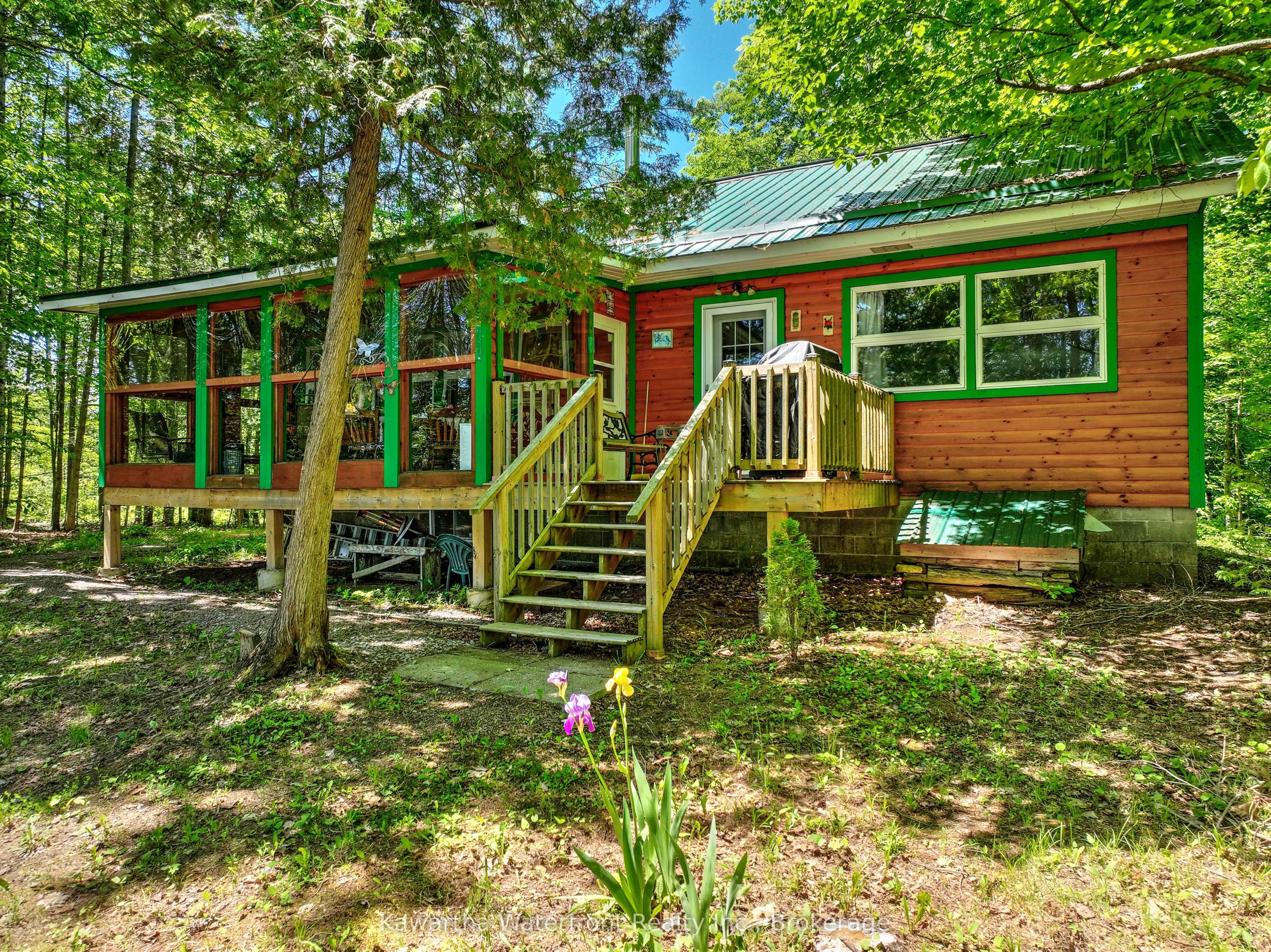 14 Baker Boulevard, Kawartha Lakes, ON K0M 2B0 photo 2