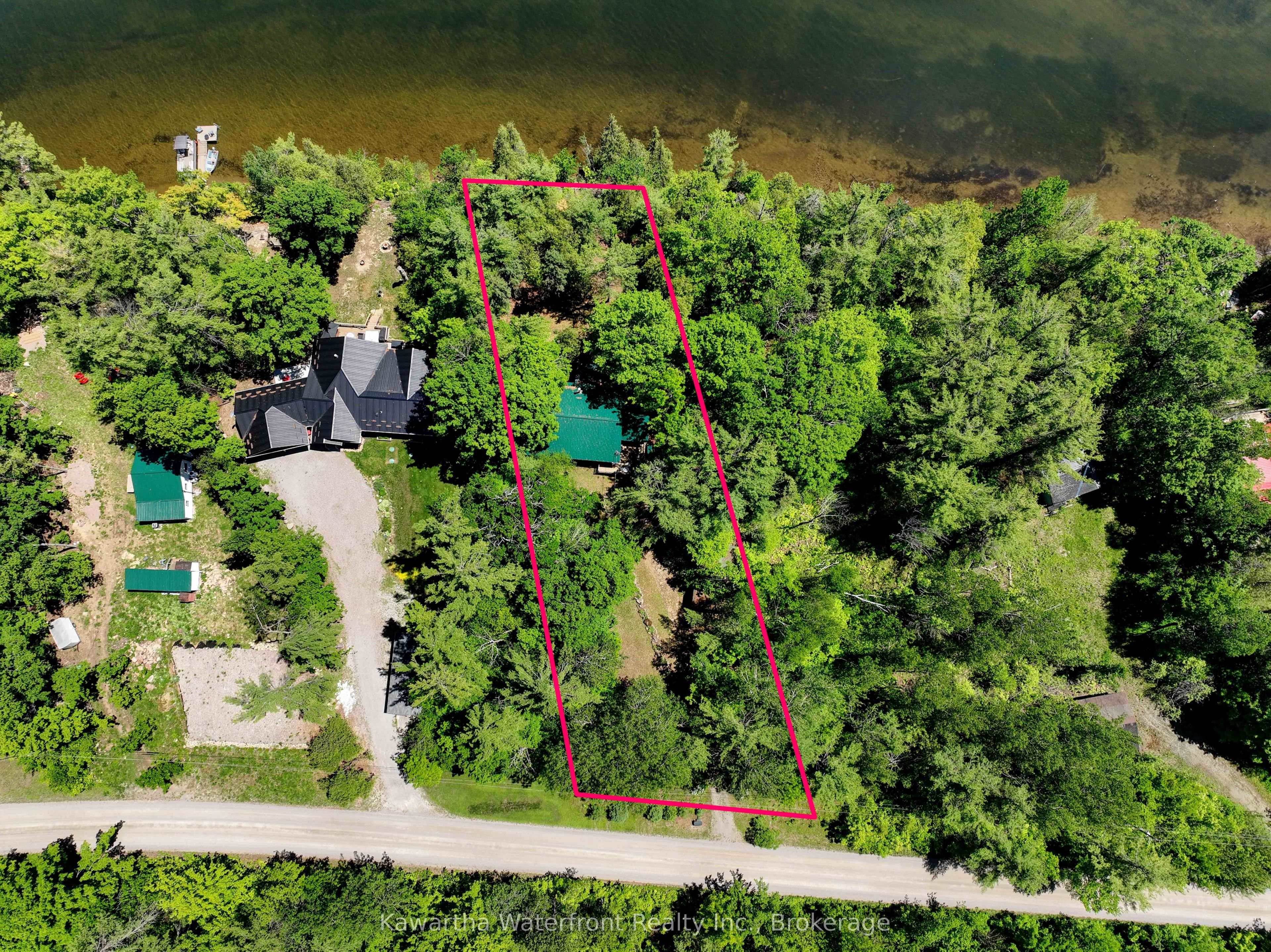 14 Baker Boulevard, Kawartha Lakes, ON K0M 2B0 photo 3