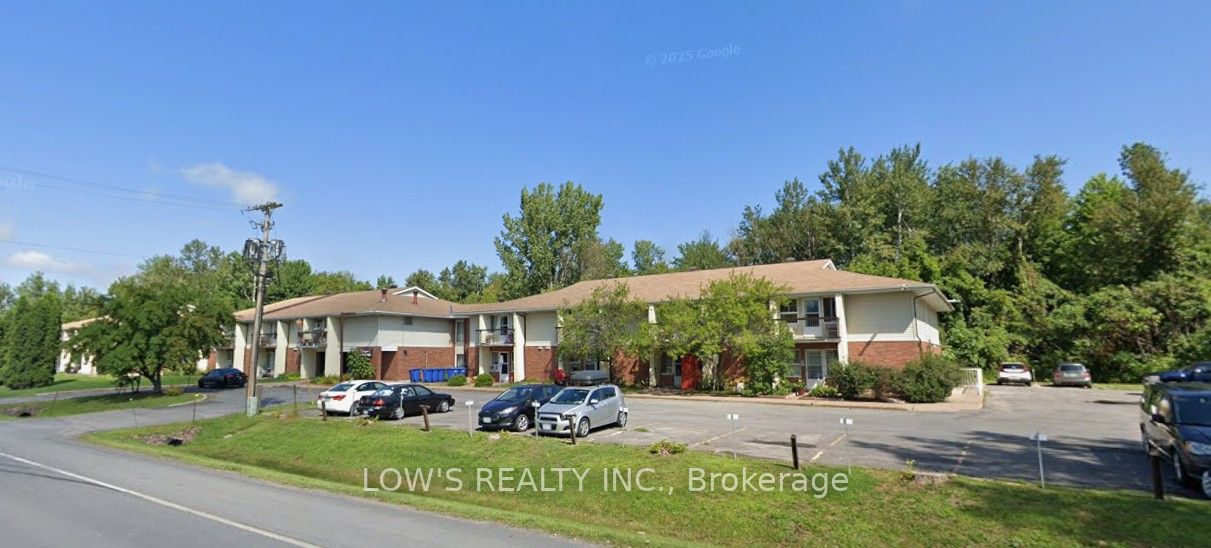 801 Spence Avenue, Hawkesbury, ON K6A 3G7