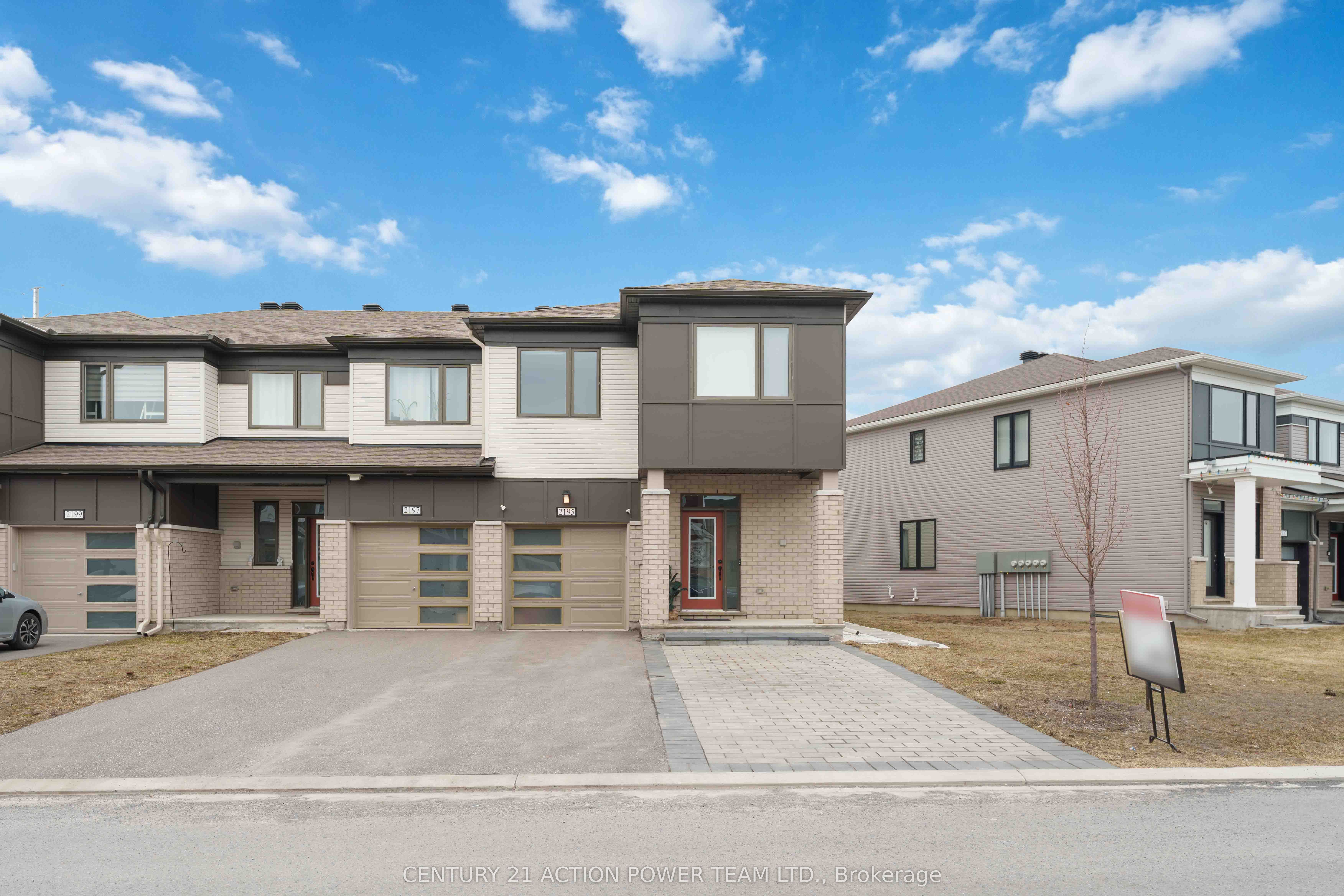 2195 Winsome Terrace, Orleans - Cumberland and Area, ON K4A 5M9