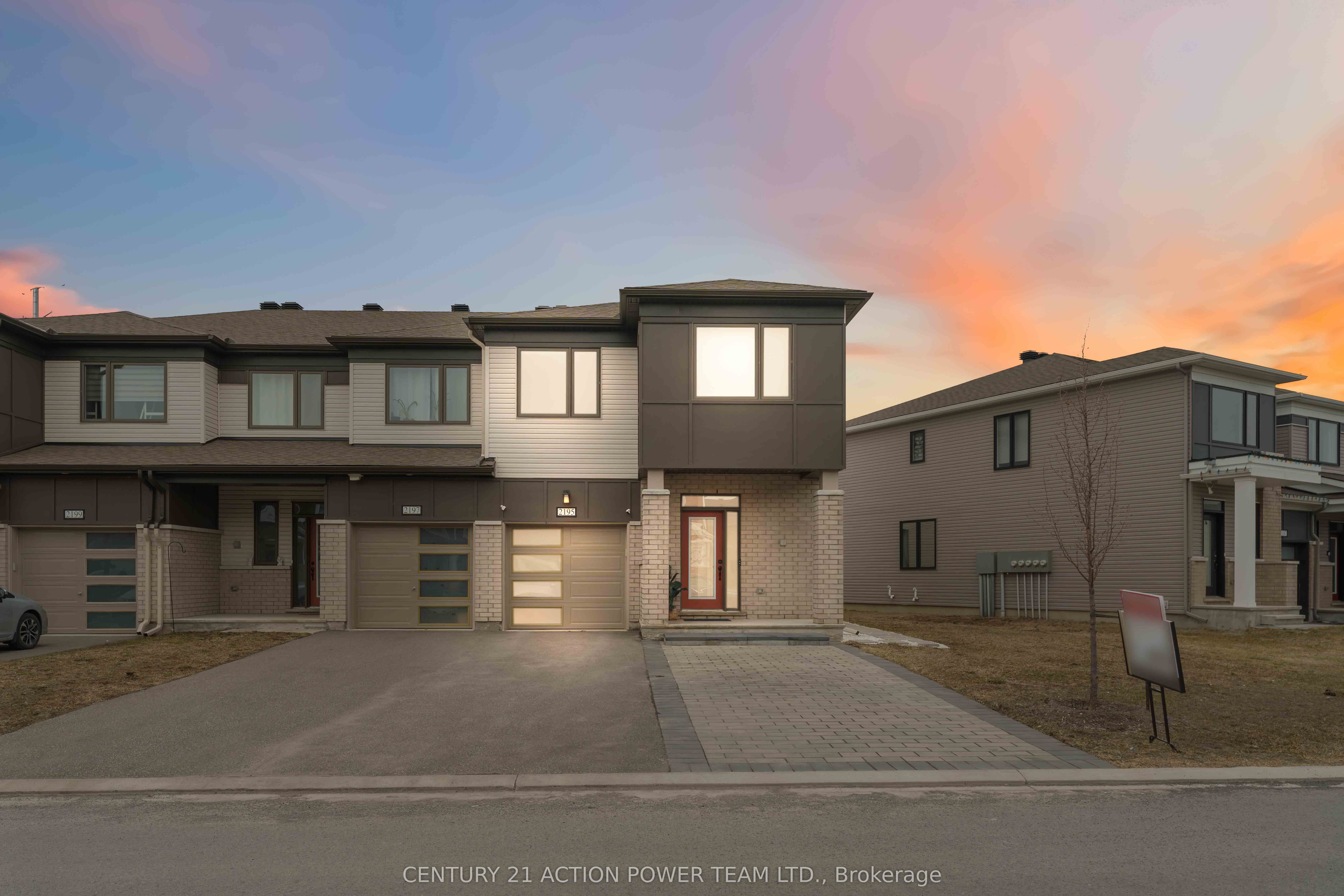 2195 Winsome Terrace, Orleans - Cumberland and Area, ON K4A 5M9 photo 2