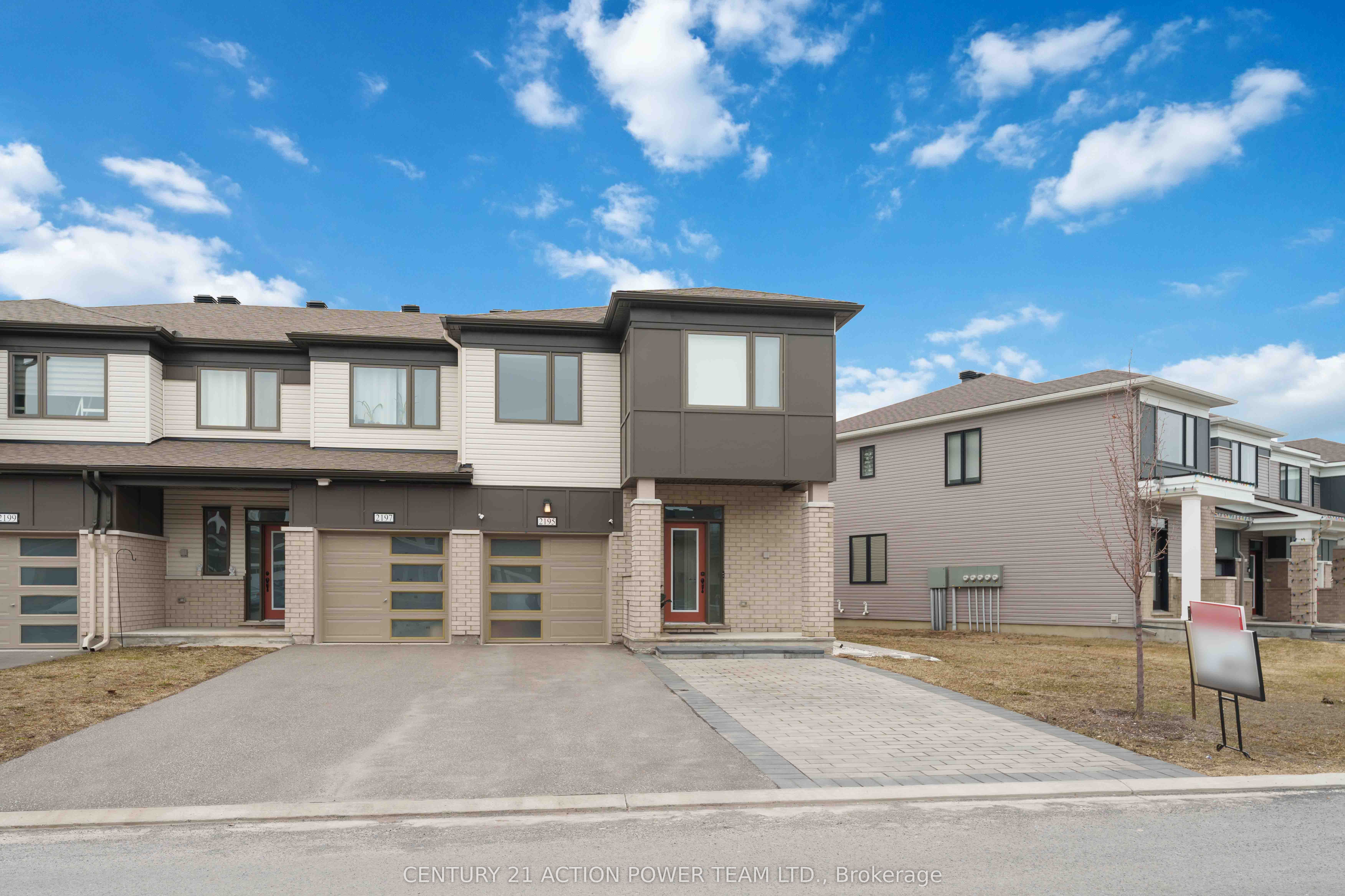 2195 Winsome Terrace, Orleans - Cumberland and Area, ON K4A 5M9 photo 4