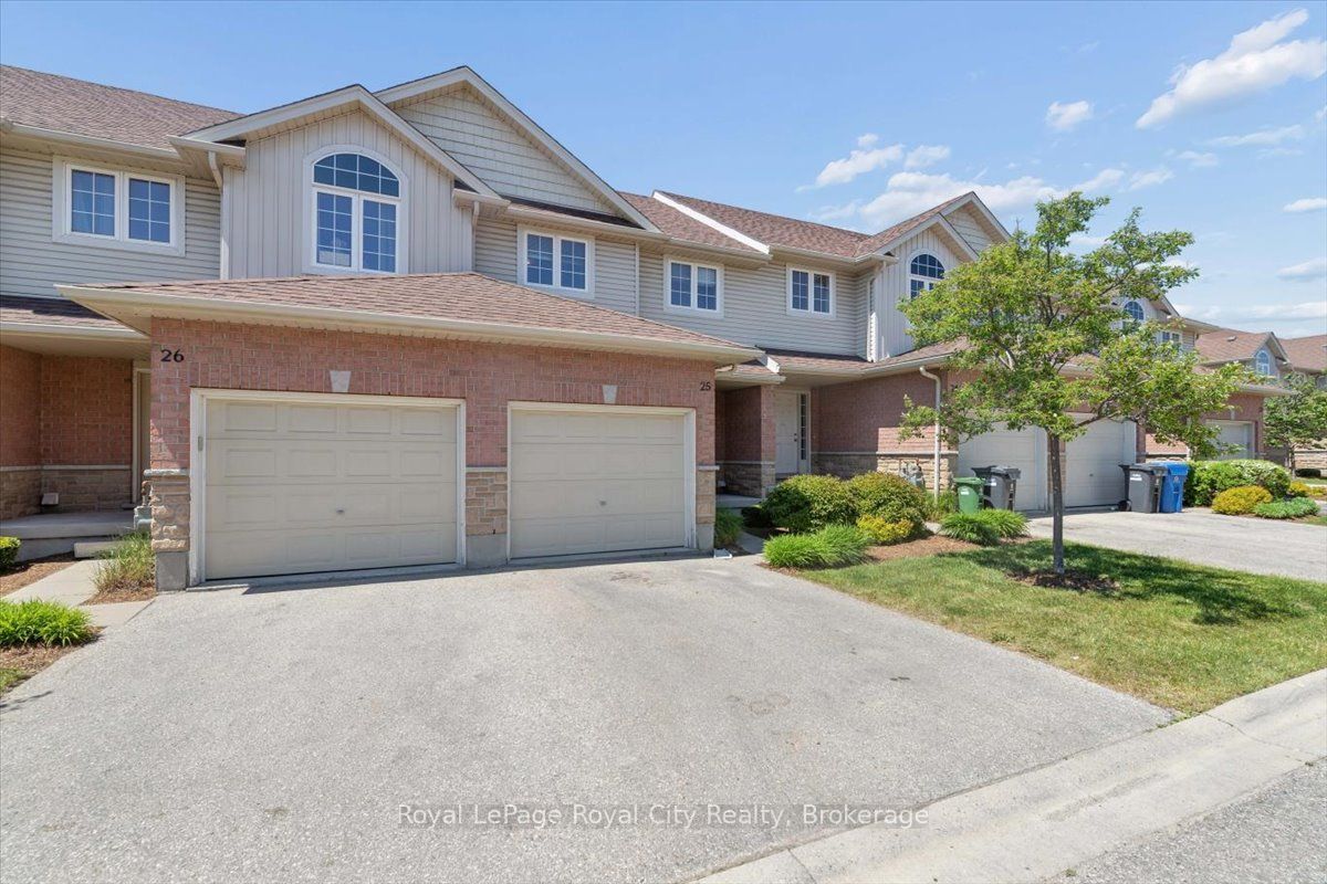 1498 Gordon Street 25, Guelph, ON N1L 1C8 photo 2