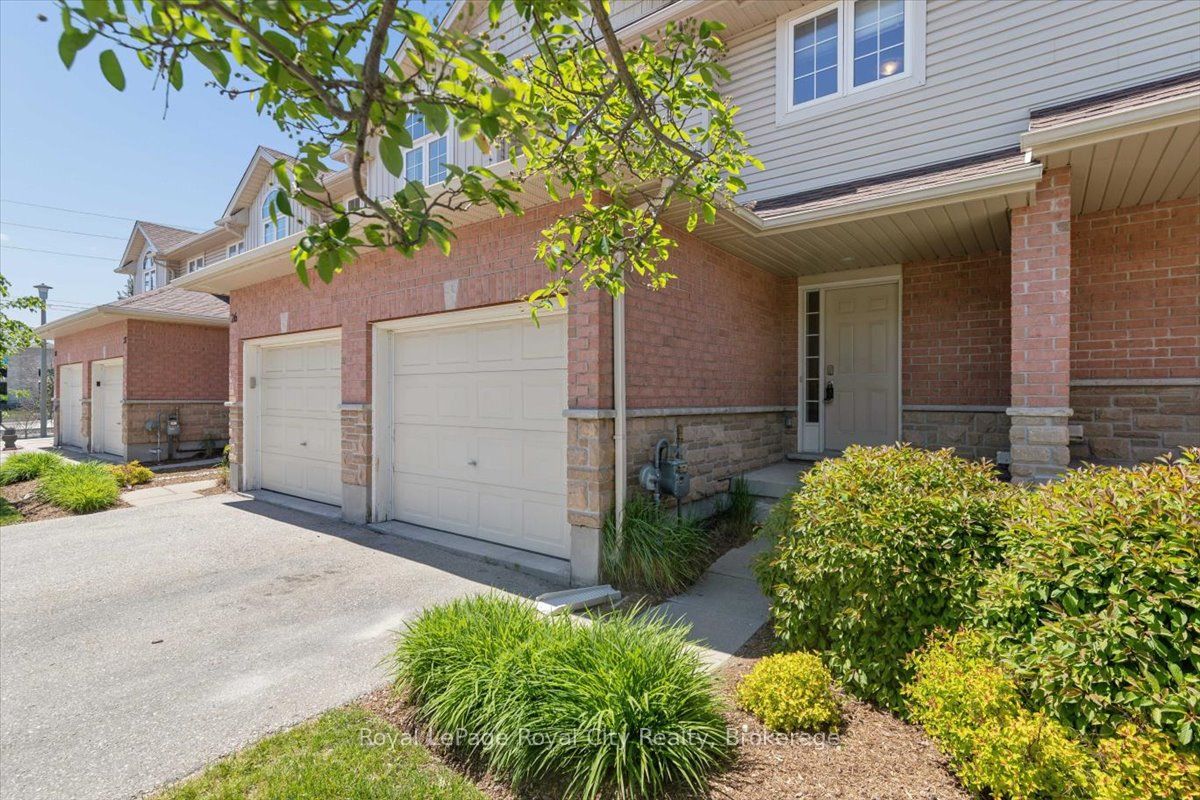 1498 Gordon Street 25, Guelph, ON N1L 1C8 photo 3