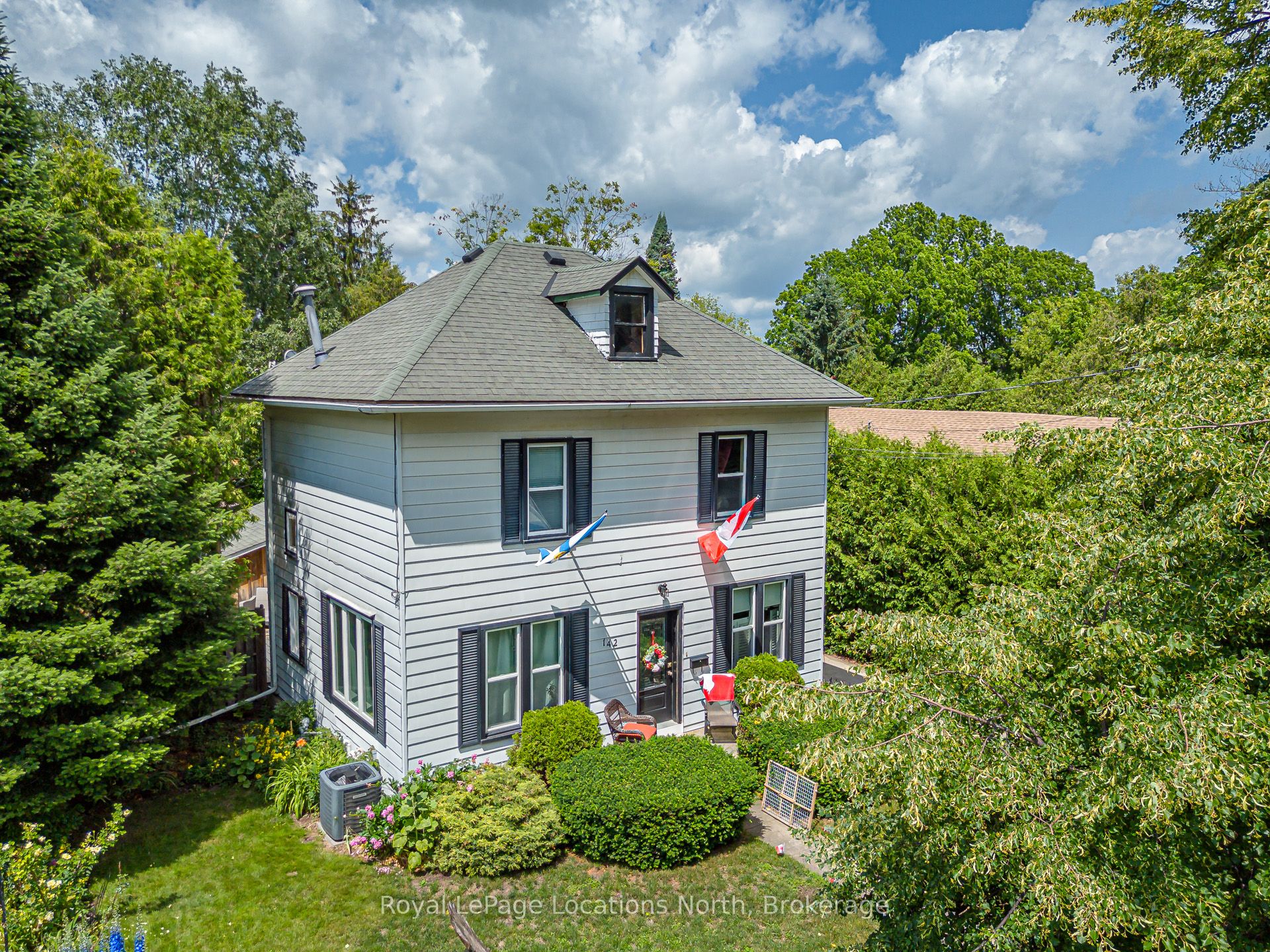 142 Marsh Street W, Blue Mountains, ON N0H 1J0 photo 3