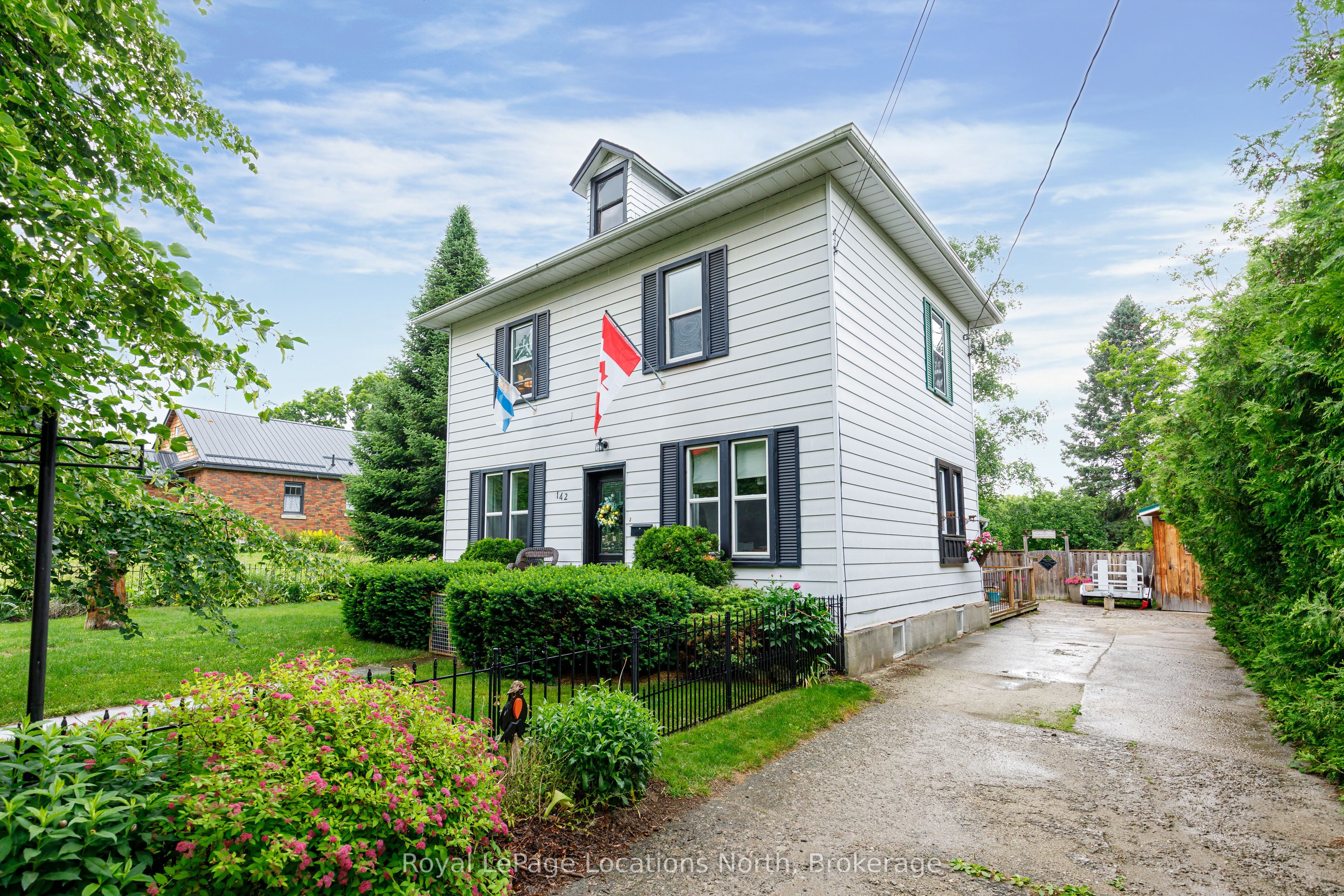 142 Marsh Street W, Blue Mountains, ON N0H 1J0 photo 5