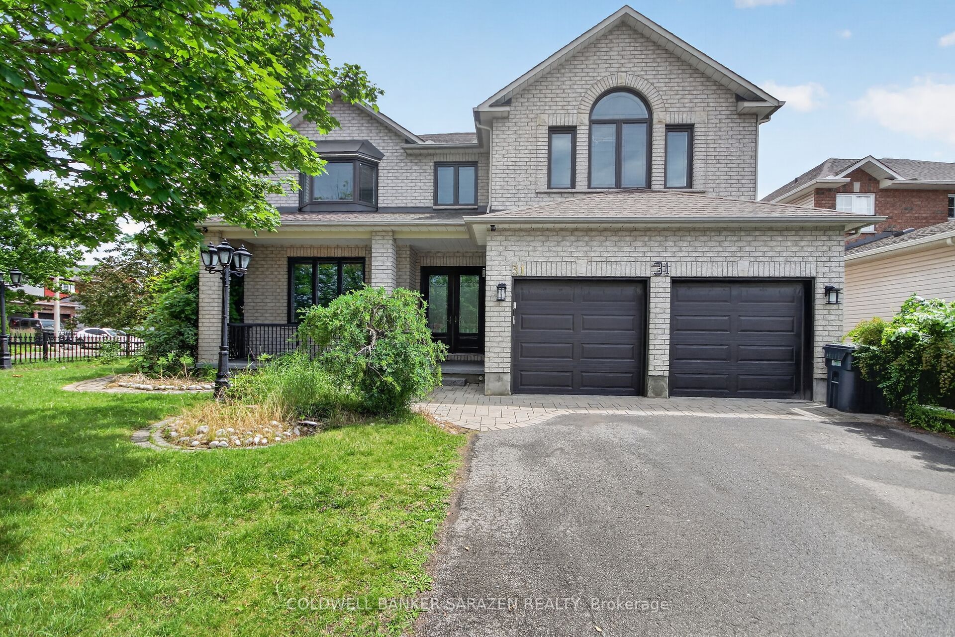 31 Fanterra Way, Hunt Club - South Keys and Area, ON K1T 3Y7